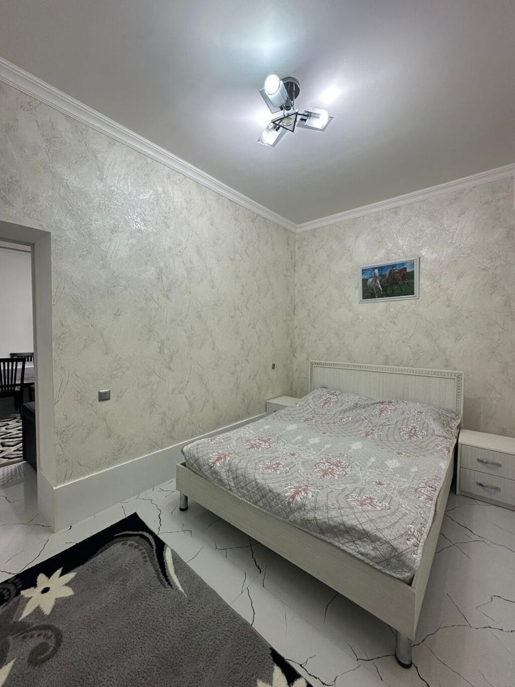 2 otaqlı, Səbail r. r-nu