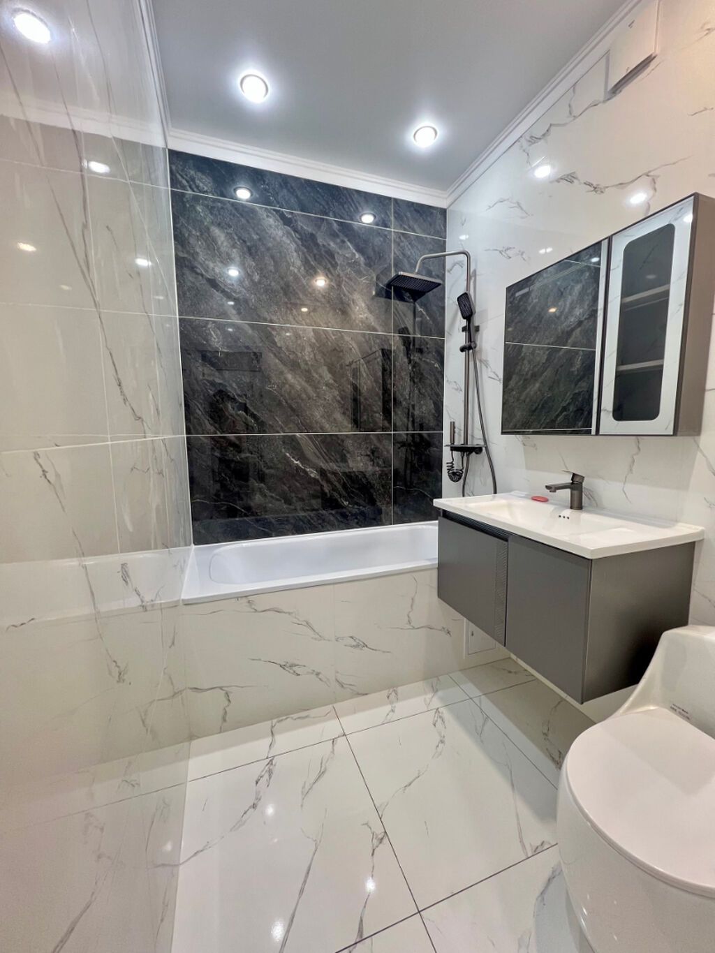 Продам 2-комнатную квартиру 53 м² в ЖК Аалам Сити-2: фото 4