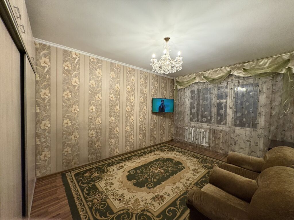 35 м², С мебелью частично: фото 7