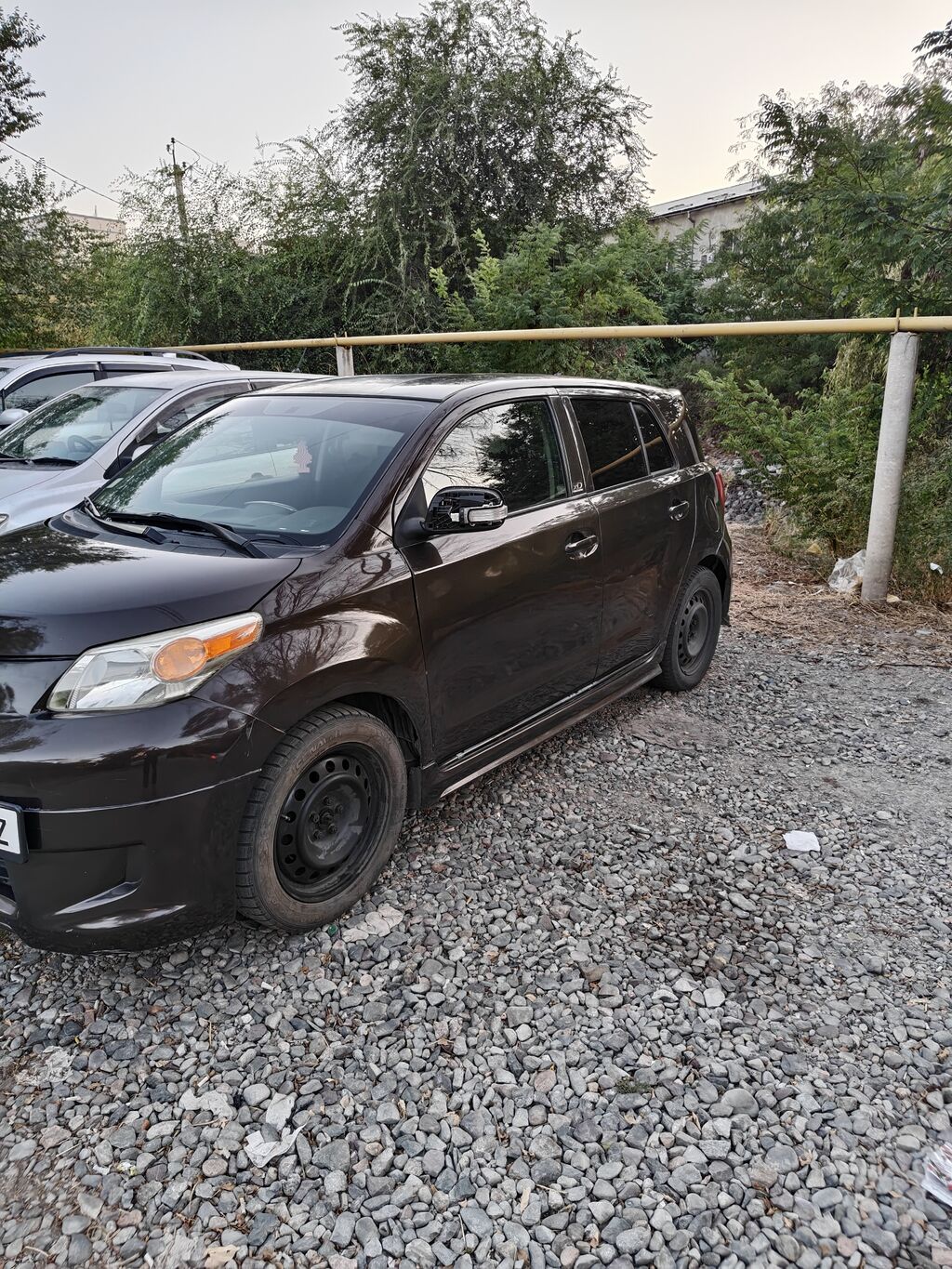 Scion xD: 2010 г., Автомат, Хэтчбэк: фото 6
