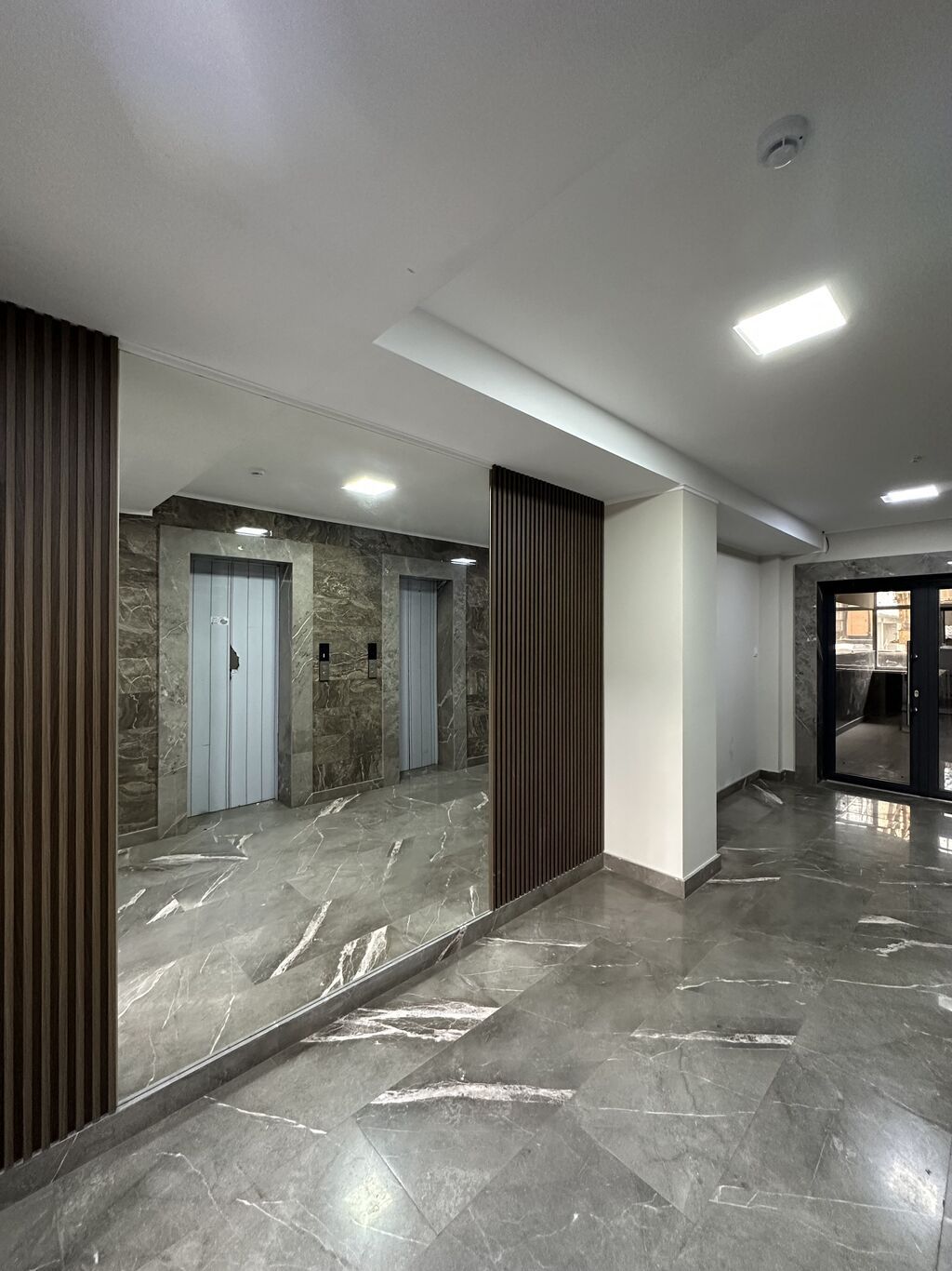 2 комнаты, 67 м², Центральная мечеть Элитка, 11 этаж, Евроремонт: фото 4