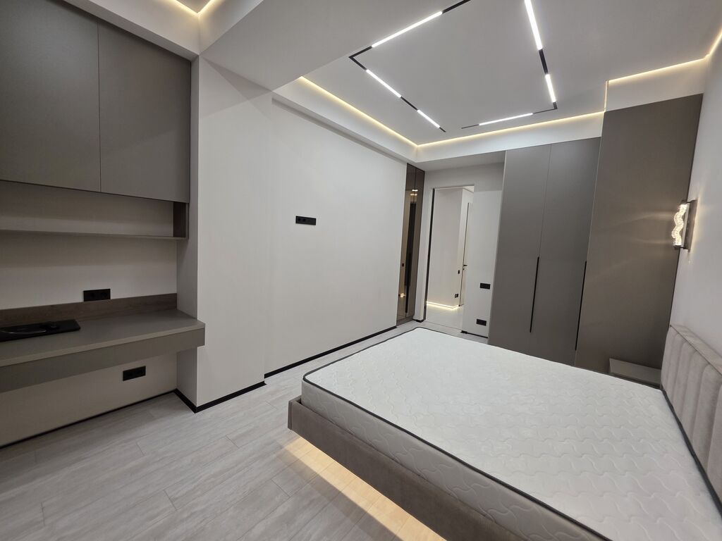 Сдам 2-комнатную квартиру 80 м² в мкр Асанбай, 12 этаж: фото 7