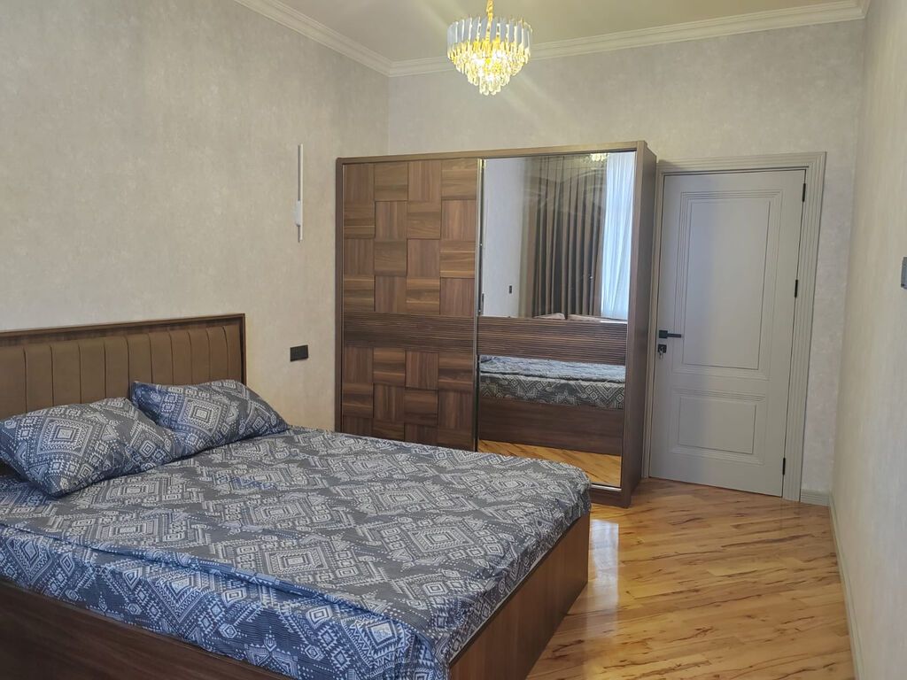 Suraxanı, 2 otaqlı, Yeni tikili, 68 kv. m