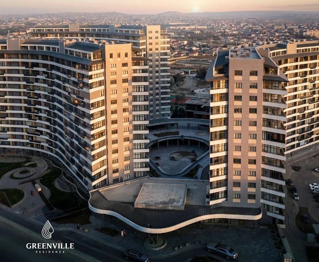 Biləcəri, 2 otaqlı, Yeni tikili, m. Avtovağzal, 72 kv. m