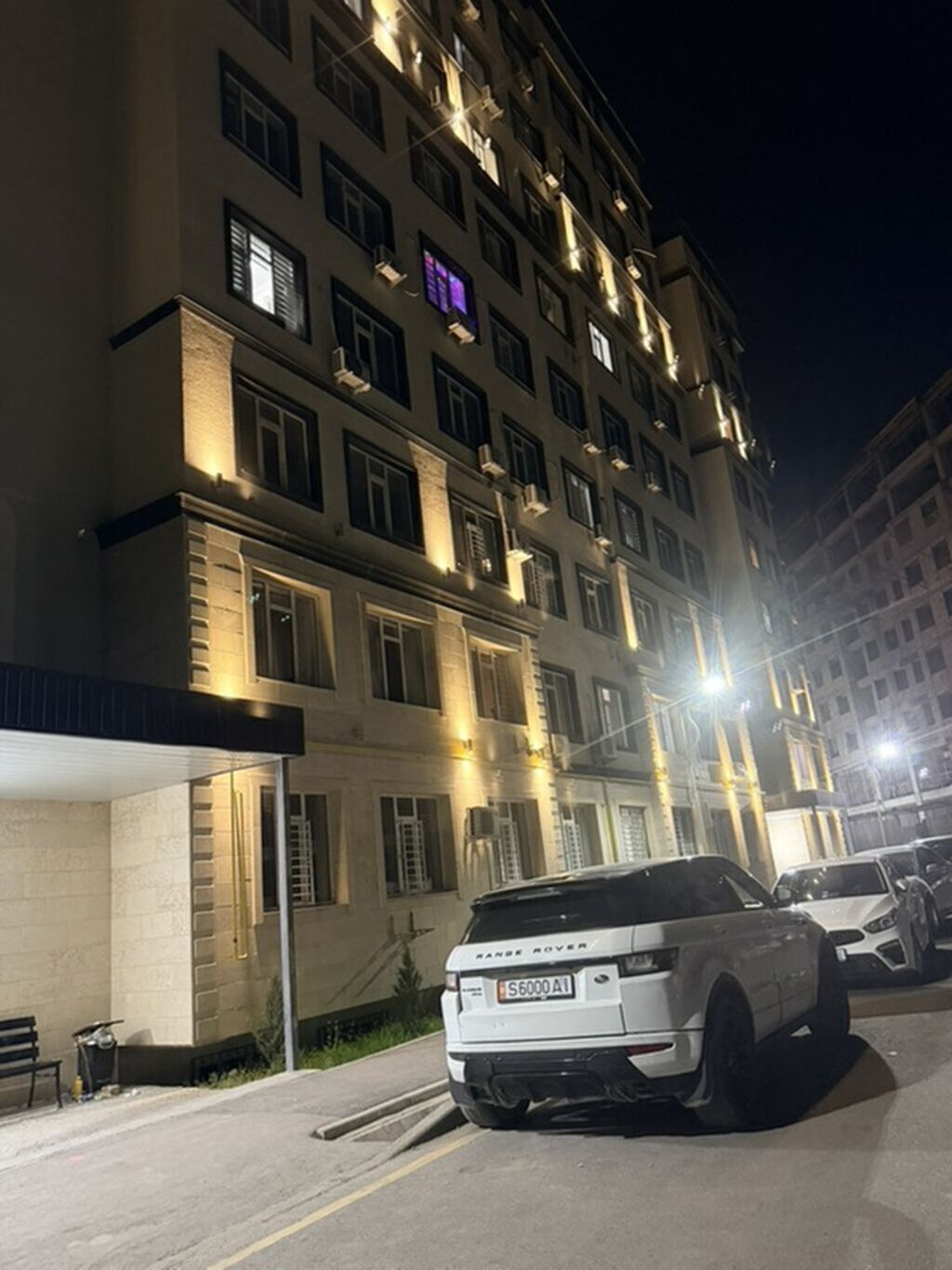 1 комната, 41 м², Шлагбаум 4 этаж, Свежий ремонт: фото 3