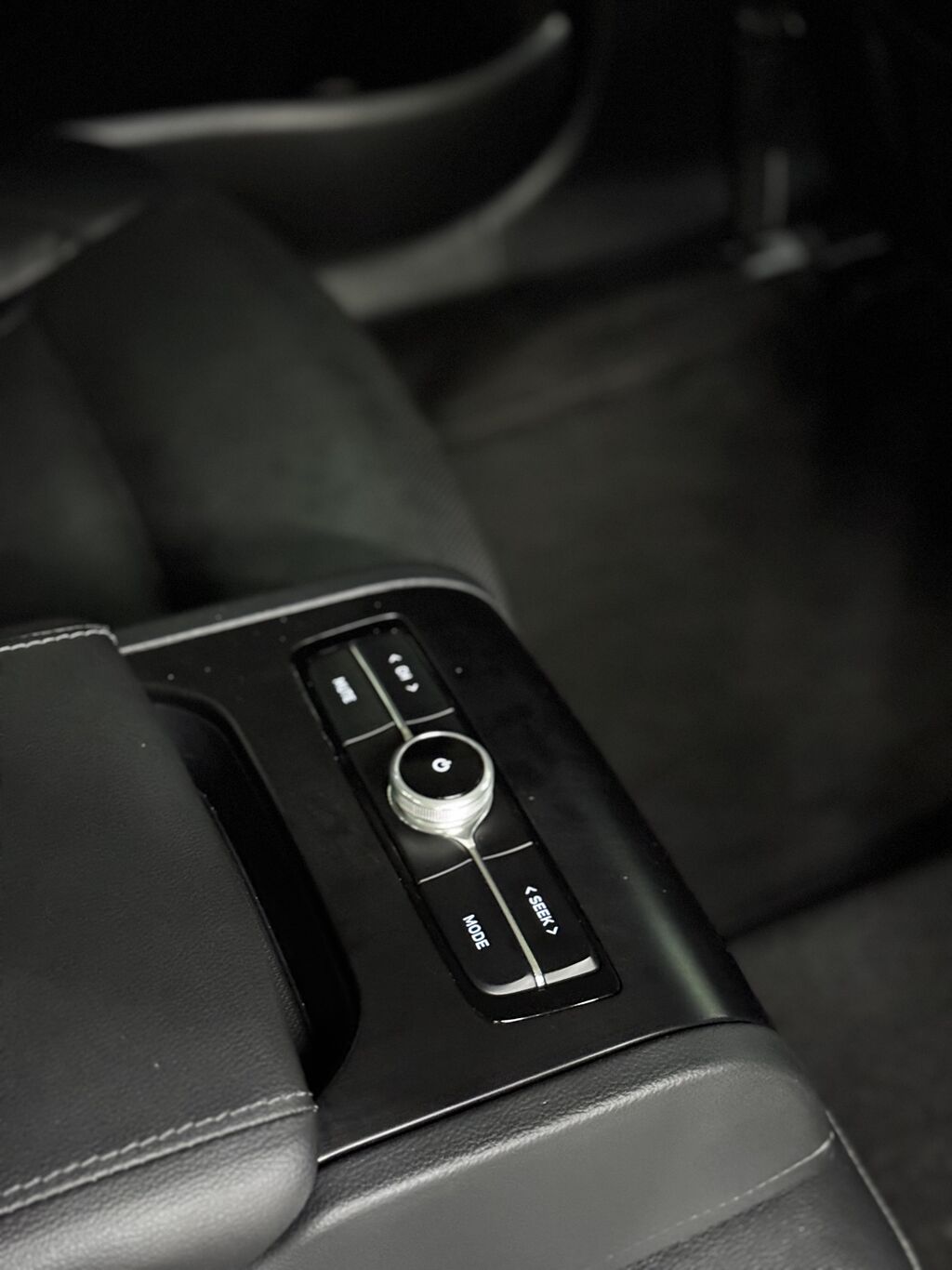 Hyundai Grandeur: 2020 г., 3 л, Автомат, Газ, Седан: фото 8
