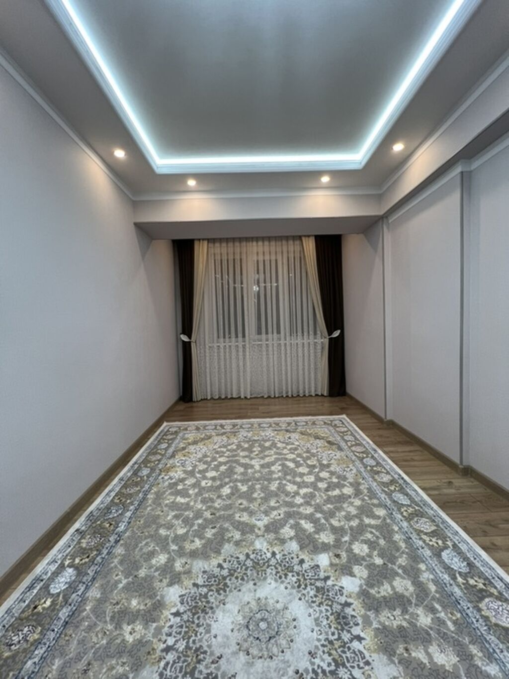 2 комнаты, 85 м², Амир-Тимур мкр., 11 этаж, Свежий ремонт: фото 4