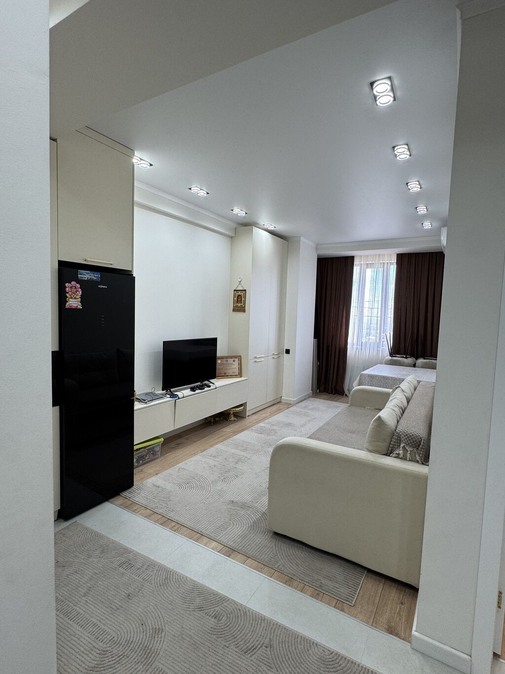 Продам студию 39 м² в ЖК Эверест: фото 2