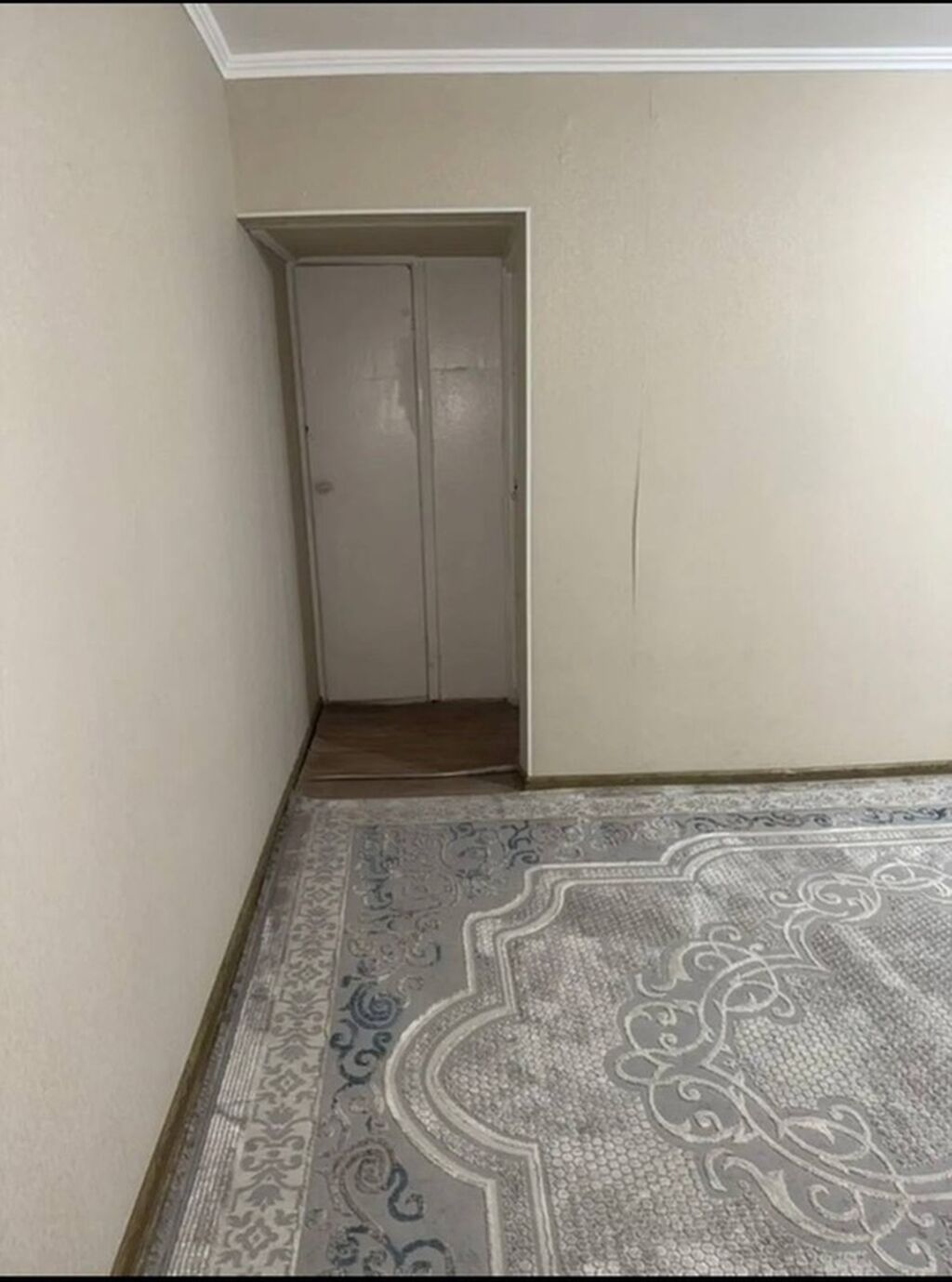 2 комнаты, 49 м², 4 мкр 104 серия, 4 этаж, Косметический ремонт: фото 4