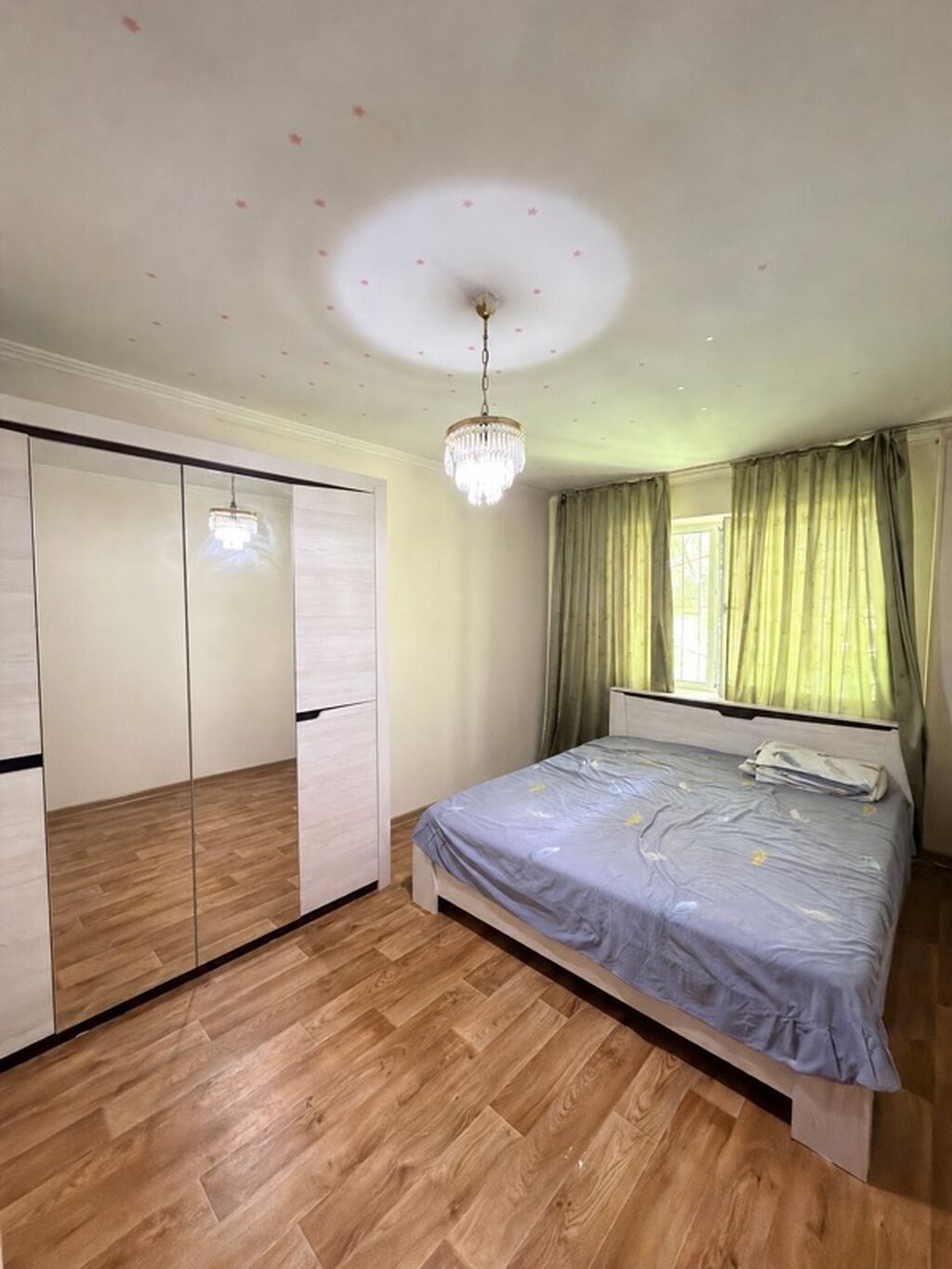 3 комнаты, 63 м², Азия Молл 104 серия, 1 этаж, Косметический ремонт: фото 8