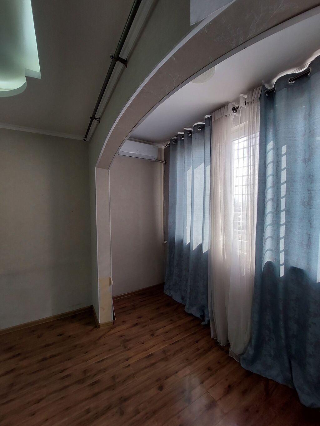 2 комнаты, 53 м², Улан-2 мкр 106 серия, 8 этаж: фото 3