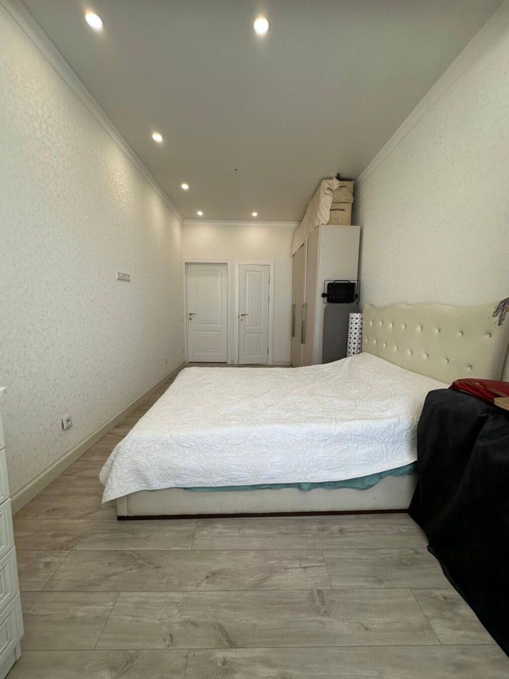 4 комнаты, 129 м², 3 мкр Элитка, 7 этаж, Евроремонт: фото 4
