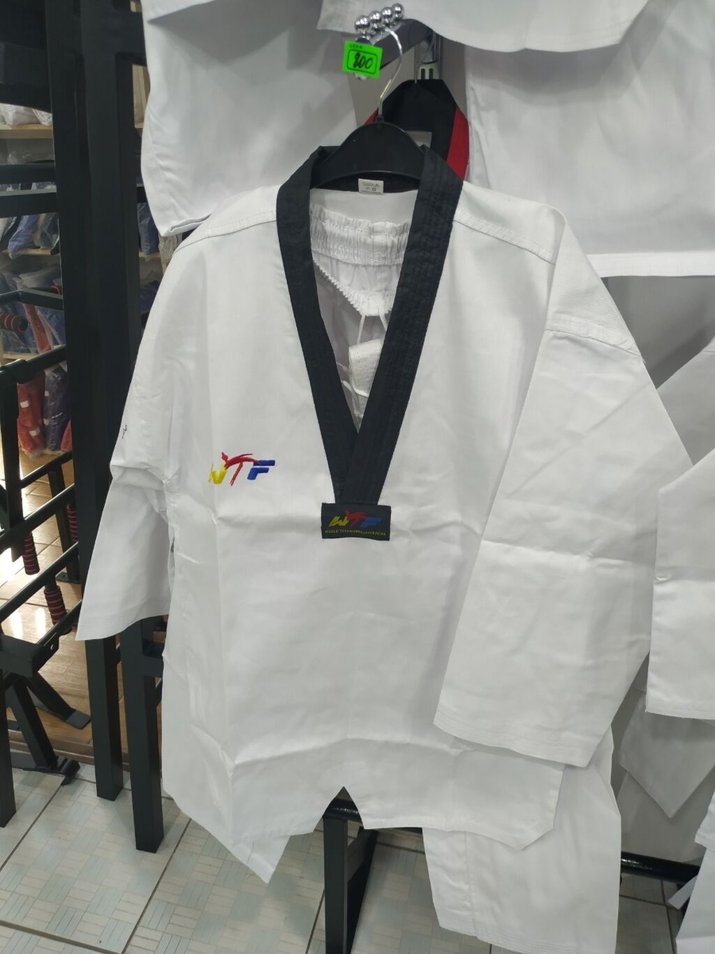 Кимоно добок кемоно кемано кимано кимоно: 1350 KGS Спортивная форма ...