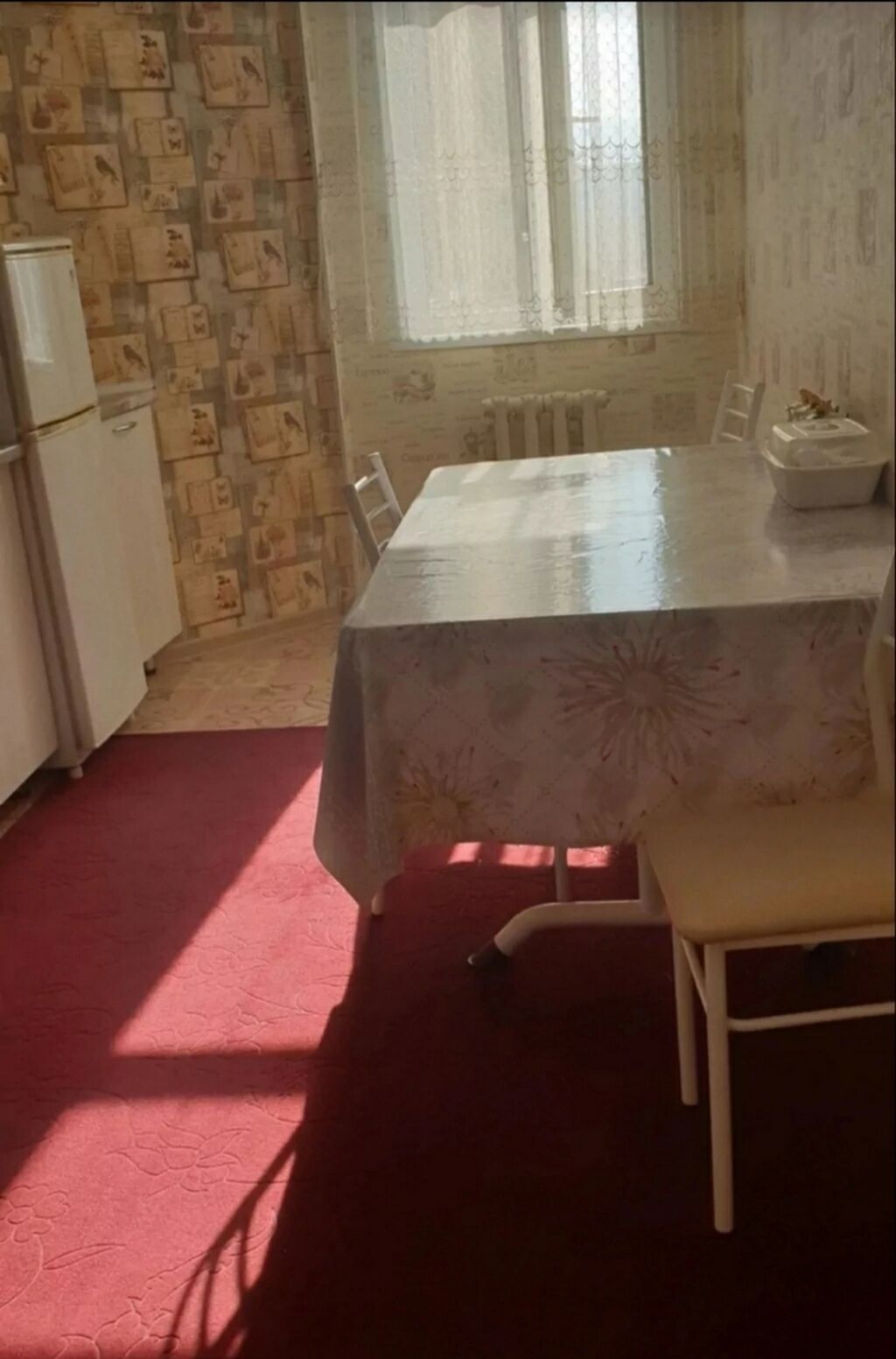 72 м², С мебелью: фото 2