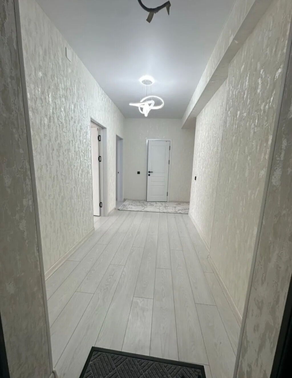 2 комнаты, 72 м², Верхний Джал Элитка, 11 этаж, Евроремонт: фото 7