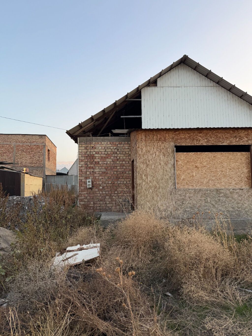 3 комнаты, 75 м², 4 соток, Бишкек, Ак-Ордо 2 ж/м Агентство недвижимости: фото 5