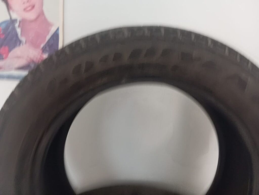 Шины 285 / 50 / R 20, Б/у, Комплект, Внедорожные (АТ/МТ), США, GoodYear: фото 4