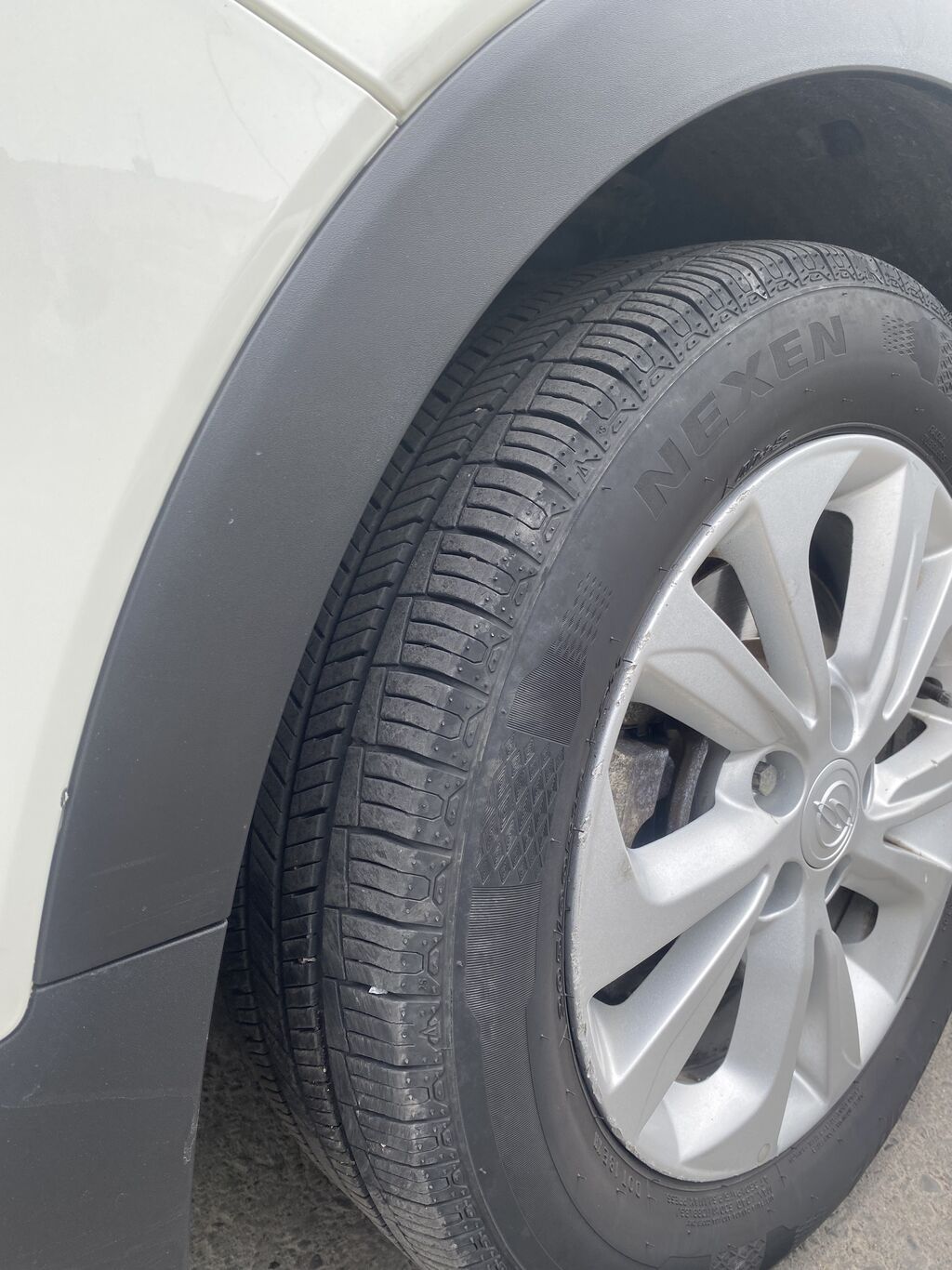 Ssangyong Tivoli: 2019 г., 1.6 л, Автомат, Дизель, Кроссовер: фото 6