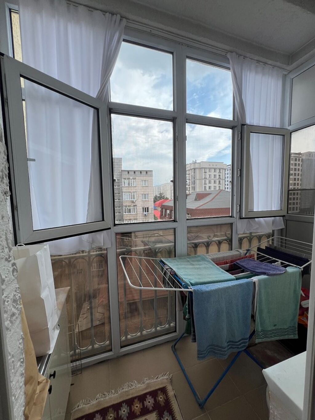 3 комнаты, 96 м², Филармония Элитка, 6 этаж, Свежий ремонт: фото 2