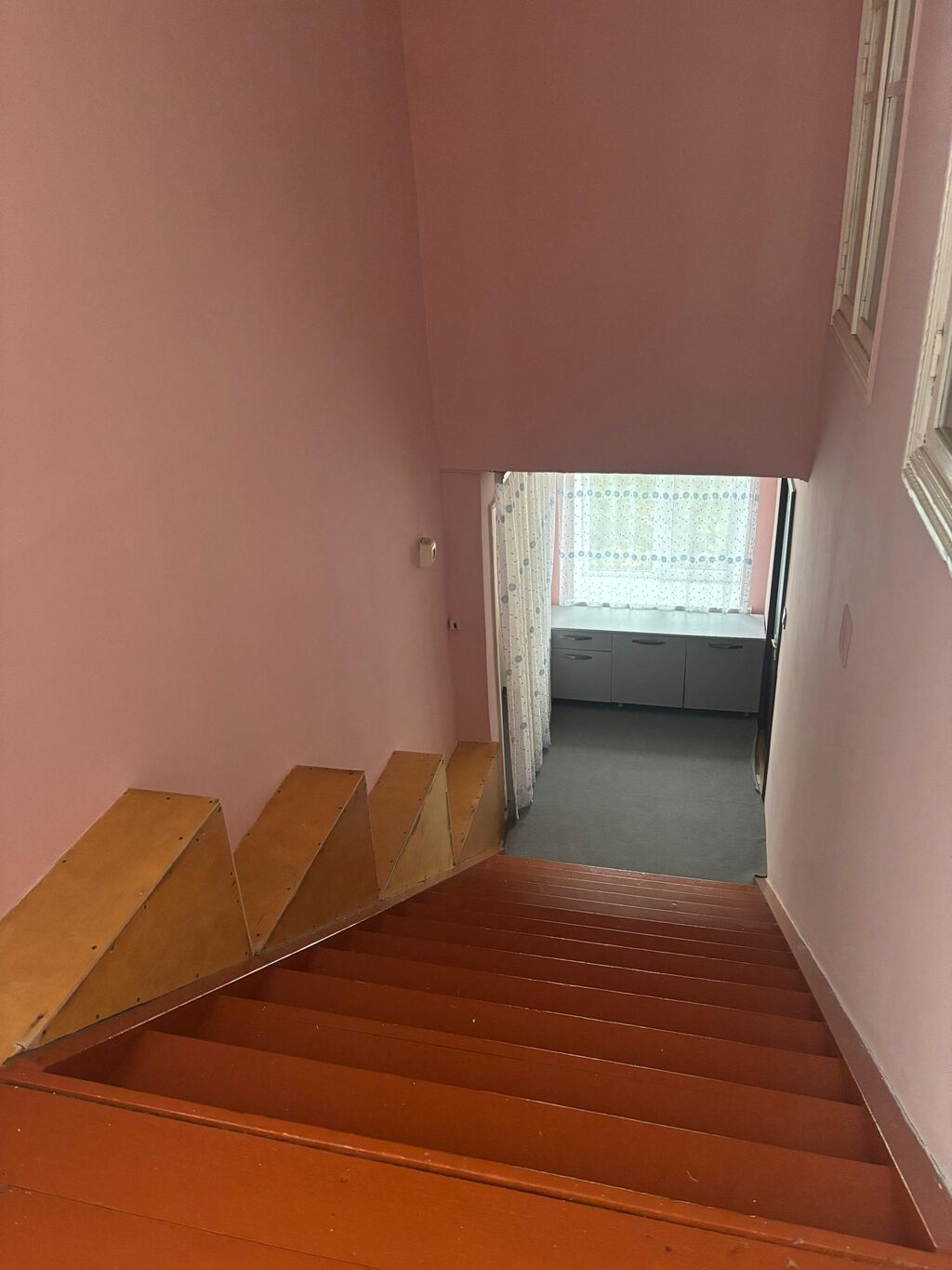 6 otaqlı, 190 kv. m, Kredit yoxdur, Orta təmir