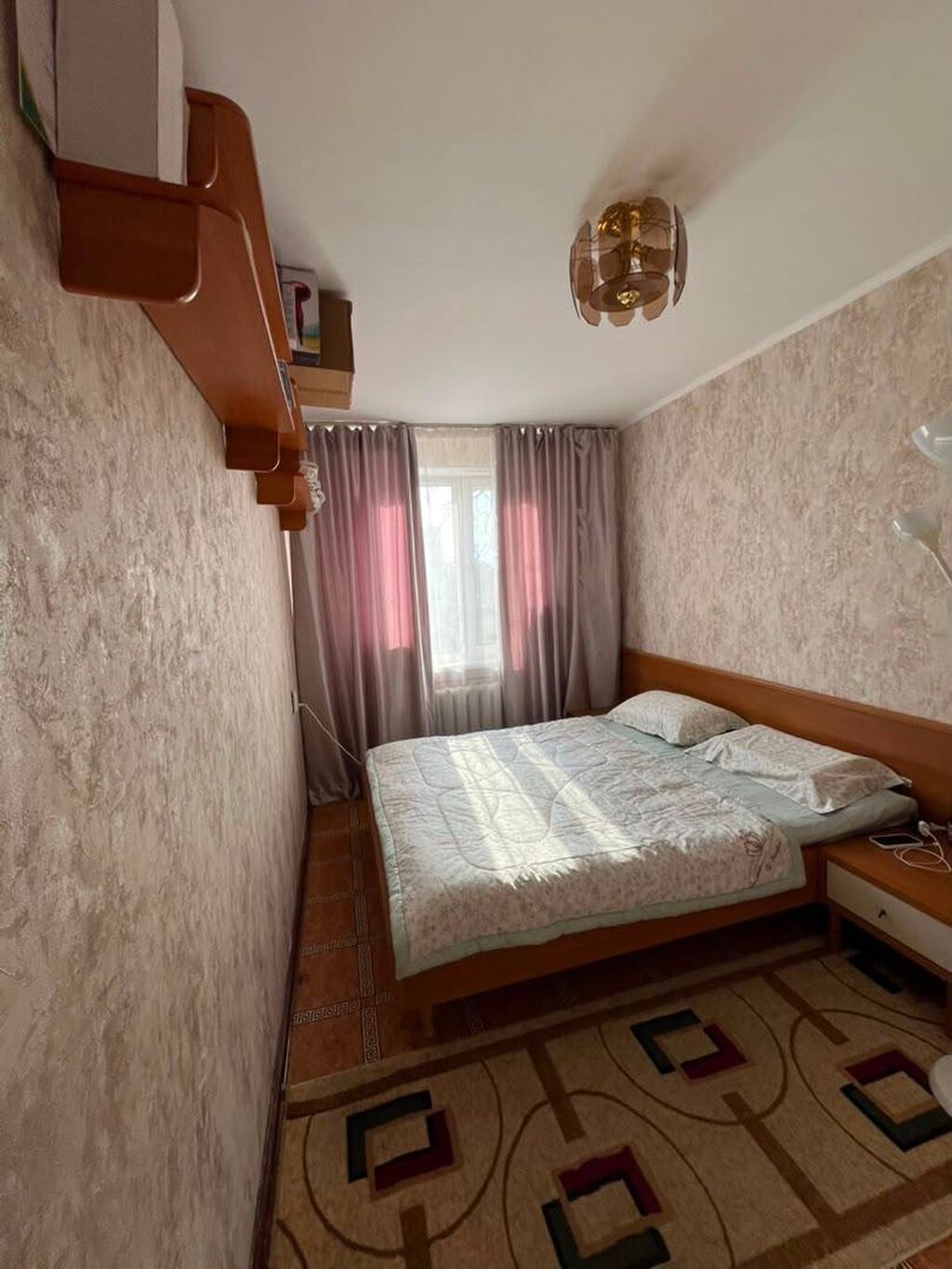 2 комнаты, 44 м², 5 этаж: фото 7