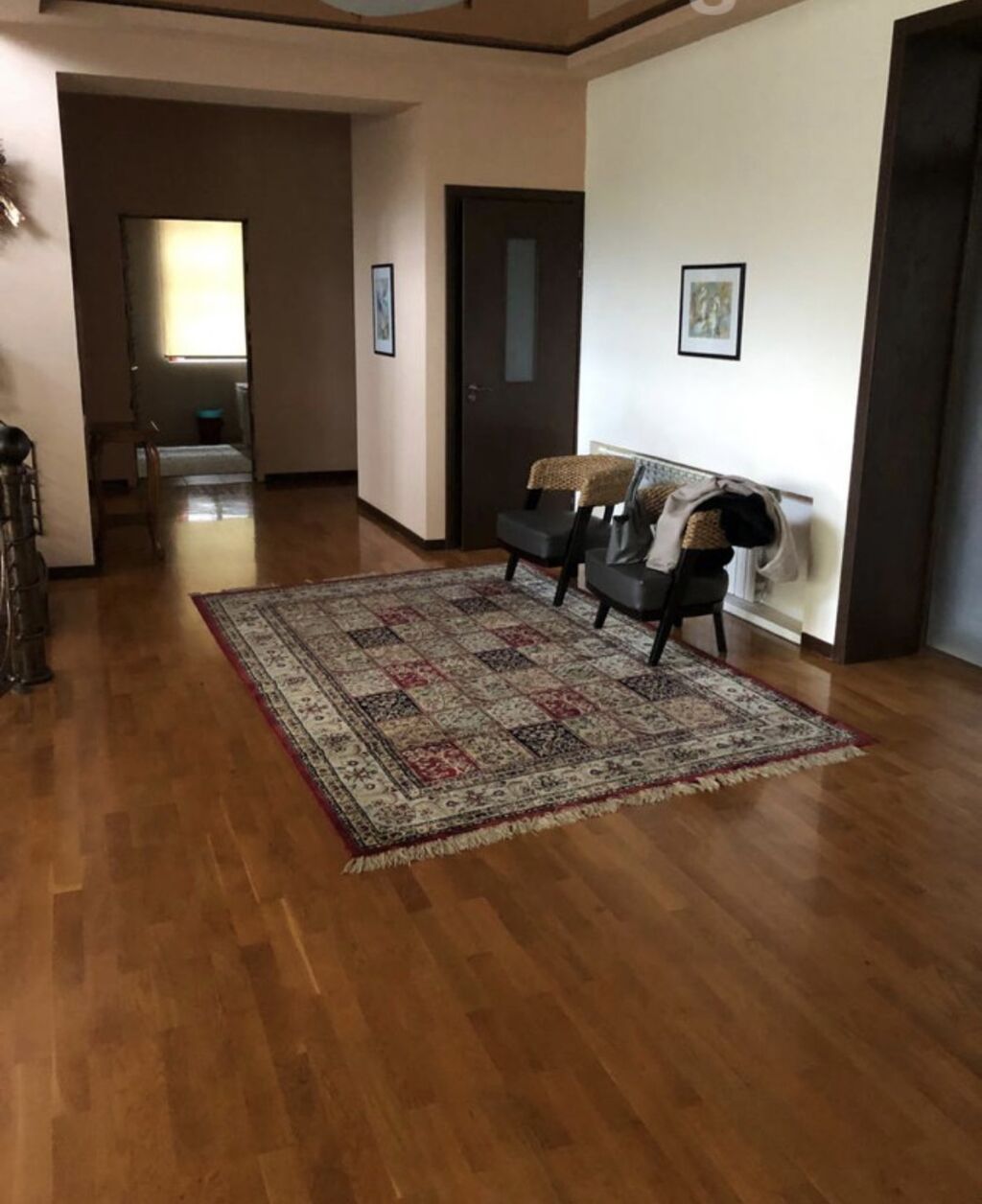 650 м², 6 комнат и более, Ата-Тюрк парк, Без подселения: фото 8
