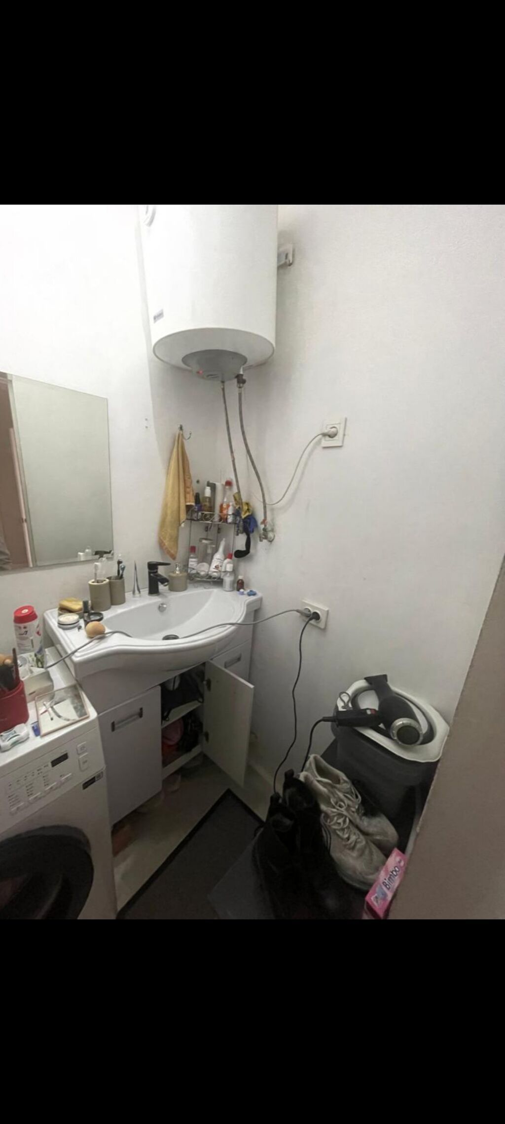 1-комн. квартира, 37 м², мкр. Элитка, 9 этаж: фото 4