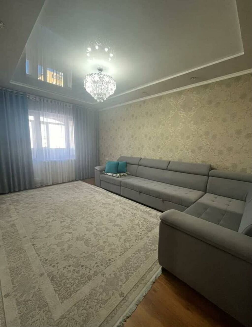1 комната, Собственник, Без животных, от 1 месяца, С мебелью: фото 2