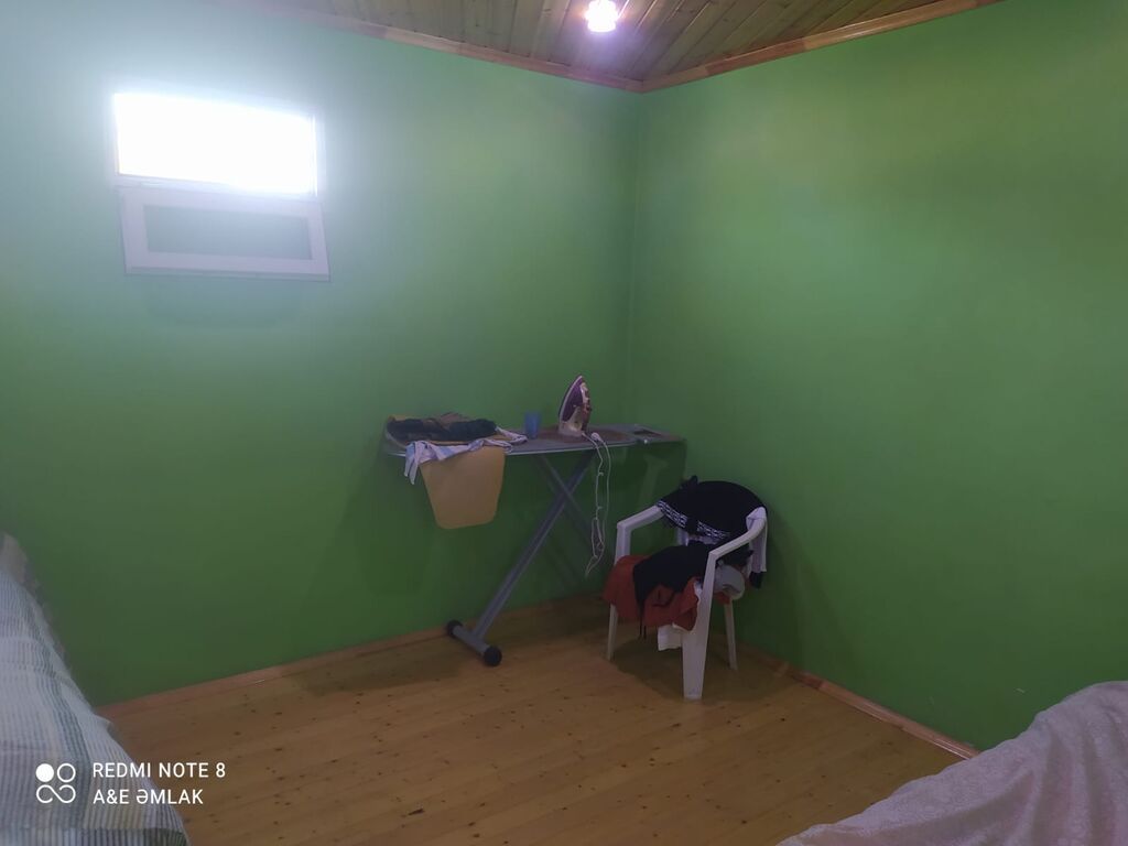 3 otaqlı, 96 kv. m, Kredit yoxdur, Orta təmir