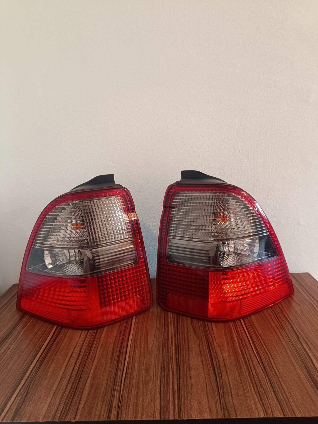 Комплект стоп-сигналов Honda 2003 г., Б/у, Оригинал, Япония — фото 4