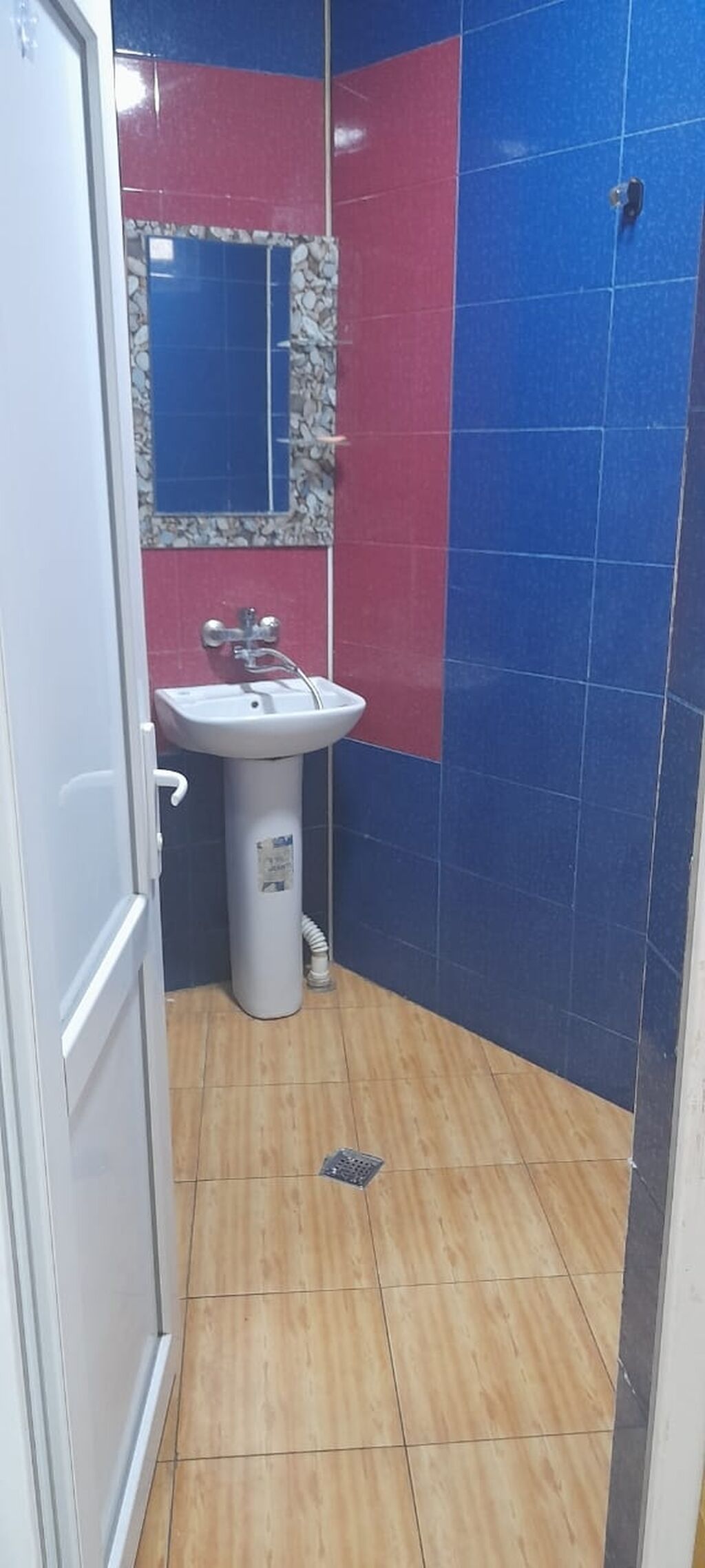M.Ə.Rəsulzadədə 2 otaqlı həyət evi kirayə verilir, 80 m², 350 AZN/ay, şəkil 5 / 12