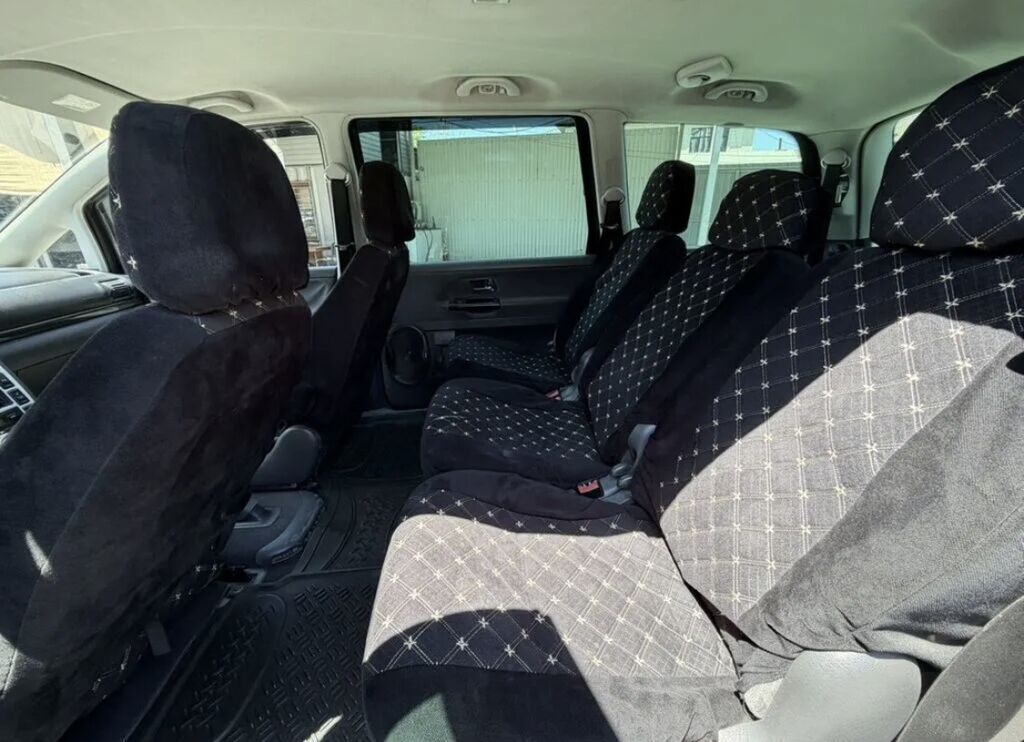 Ford Galaxy: 2002 г., 2.8 л, Автомат, Бензин, Минивэн: фото 8