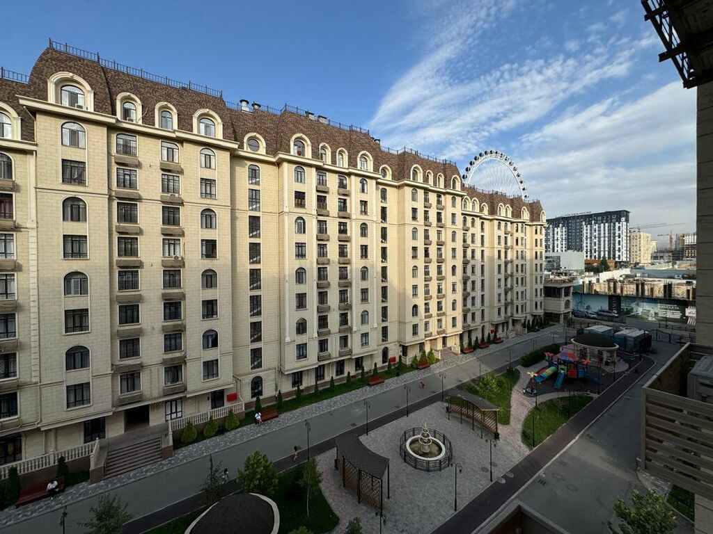 Продам 2-комнатную студию 38 м² в ЖК Флоренция: фото 5