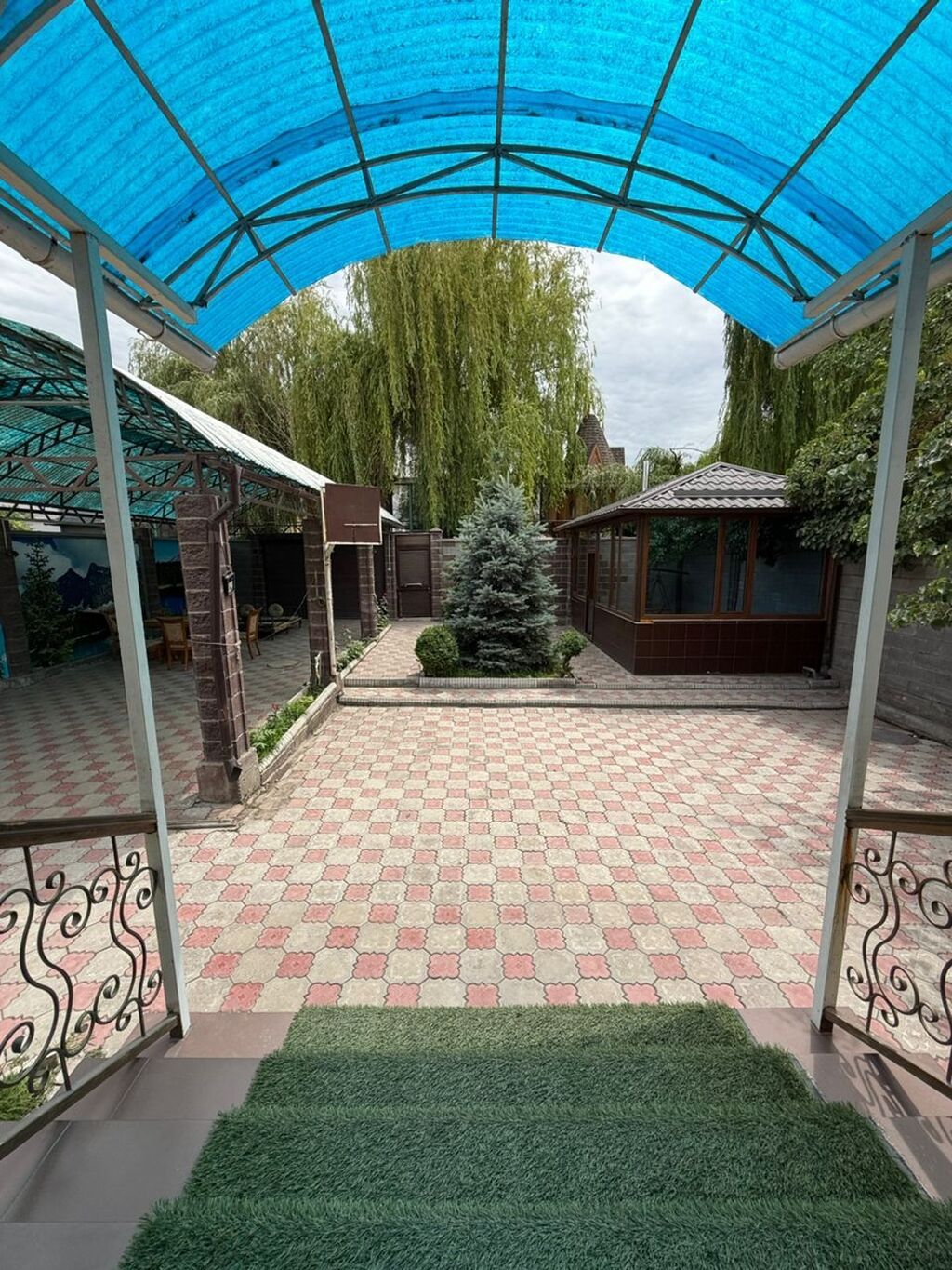 150 м², 5 комнат, Азия Молл, Без животных: фото 4