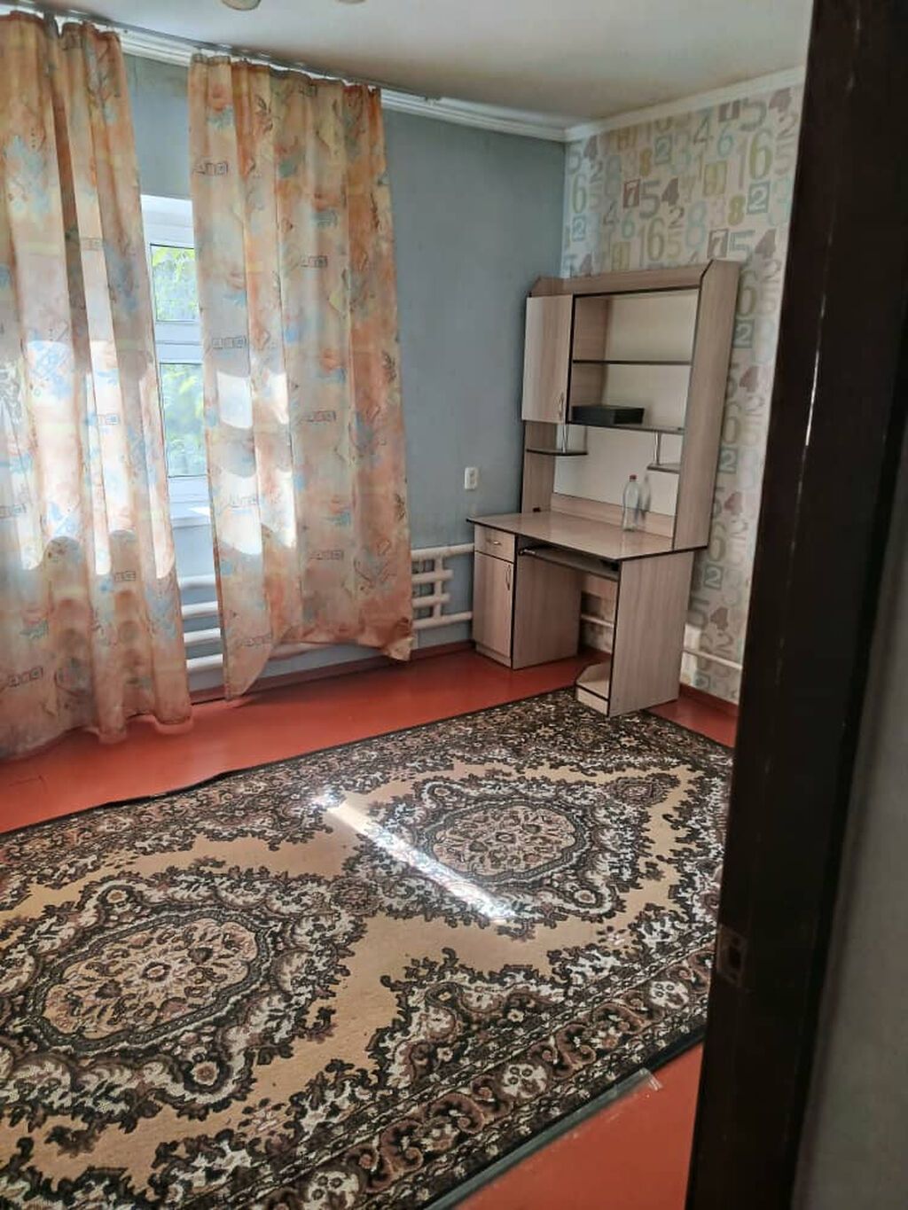 Сдам 5-комнатный дом 120 м² в селе Мыкан: фото 2