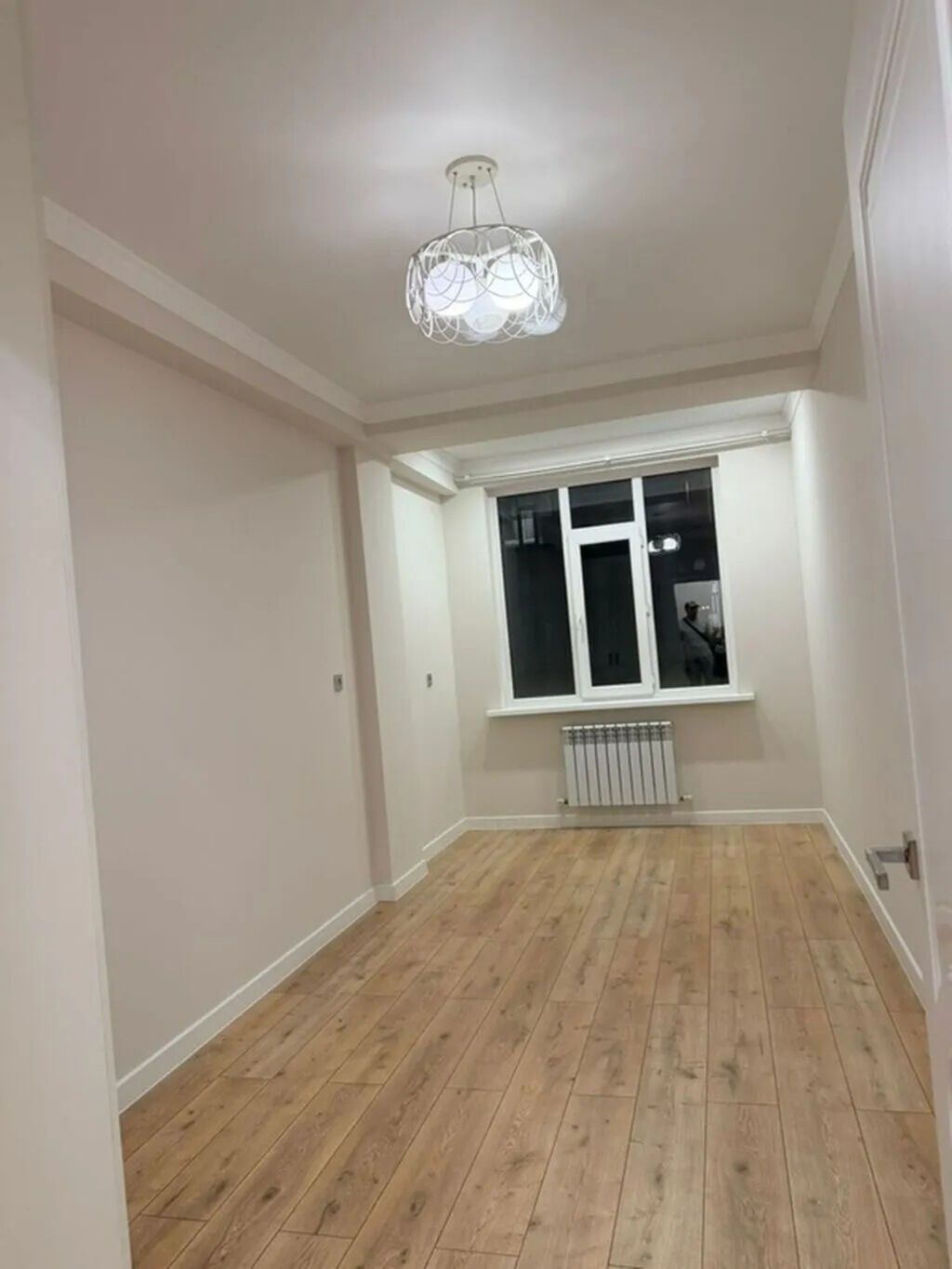 1 комната, 41 м², Элитка, 4 этаж, Свежий ремонт: фото 5