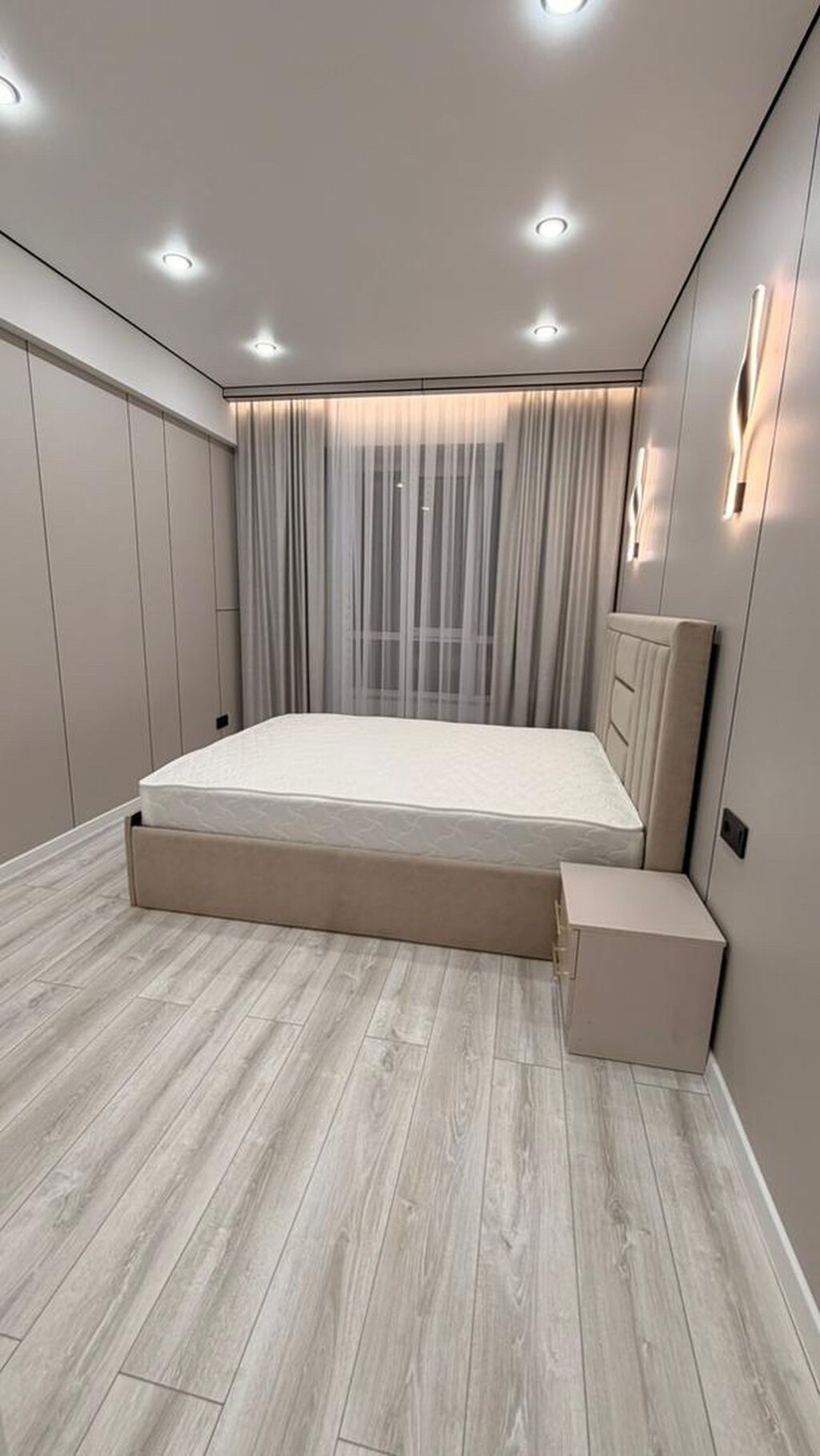 3 комнаты, 84 м², Элитка, 5 этаж, Дизайнерский ремонт: фото 5