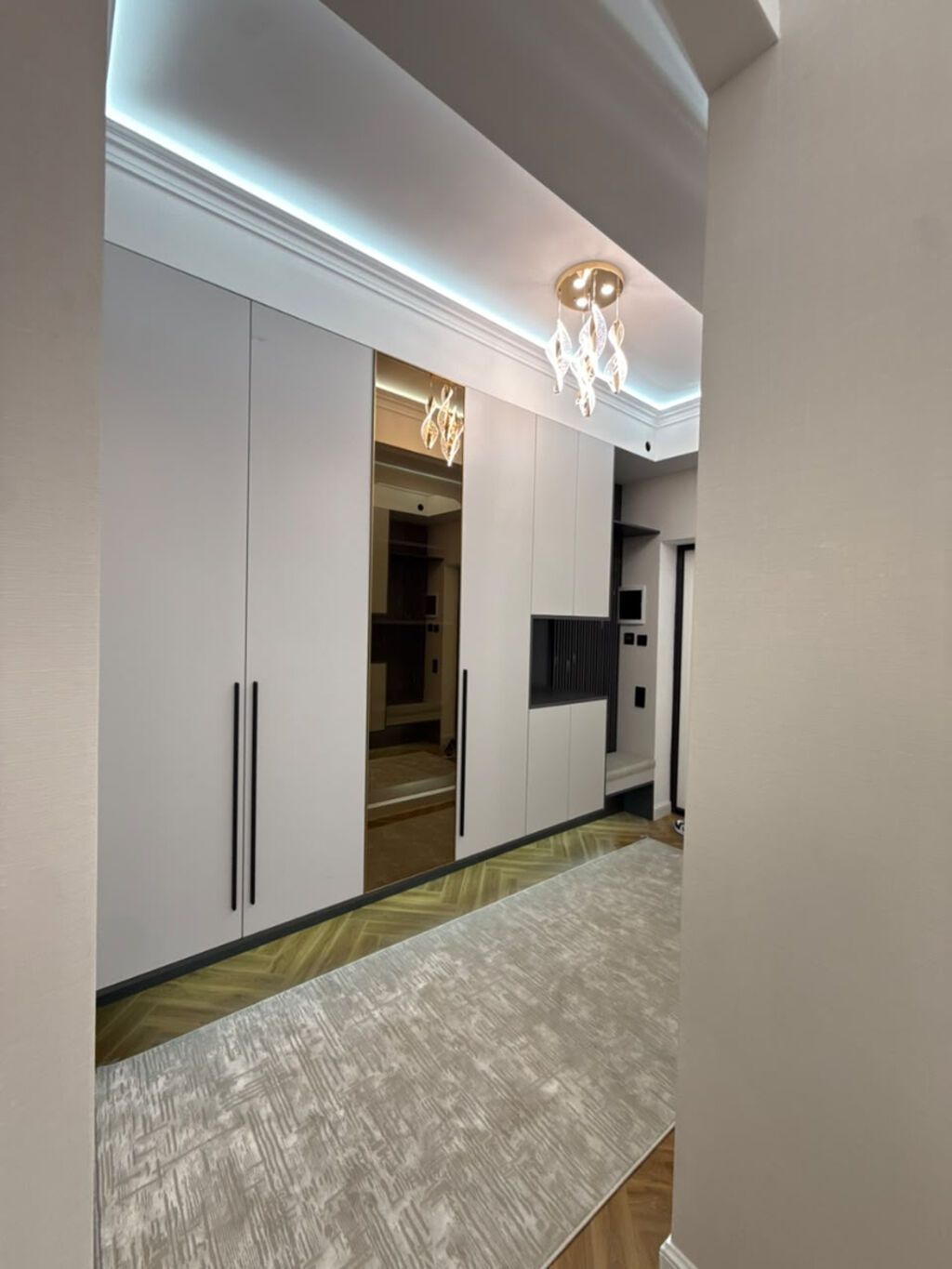 Продам 2-комнатную квартиру 50 м², ЖК Brooklyn: фото 2