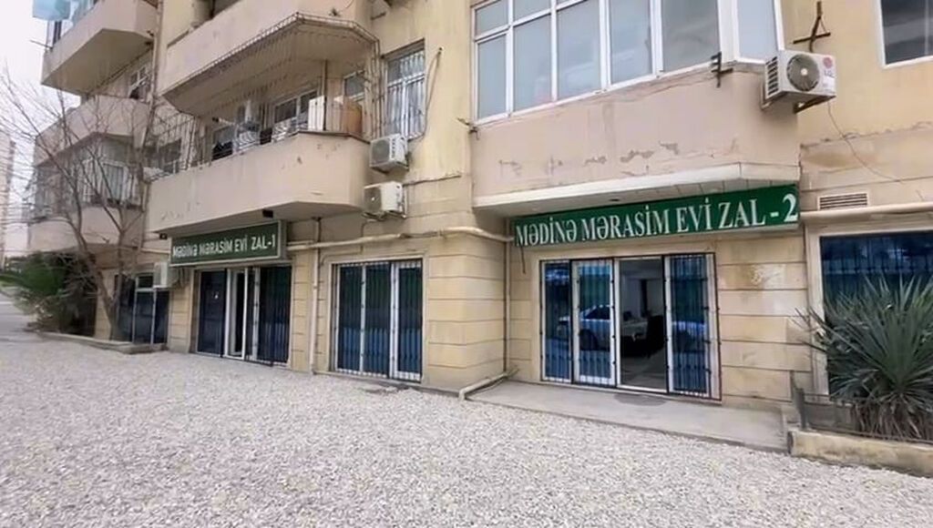 ❗️TƏCİLİ SATILIR. EKSKLÜZİV TƏKLİF❗️ Yeni yasamal, A.Mehdiyev və