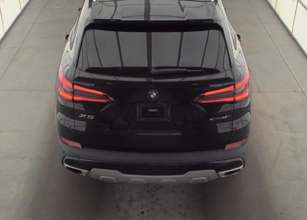 BMW X5: 2020 г., 3 л, Автомат, Бензин, Кроссовер: фото 5