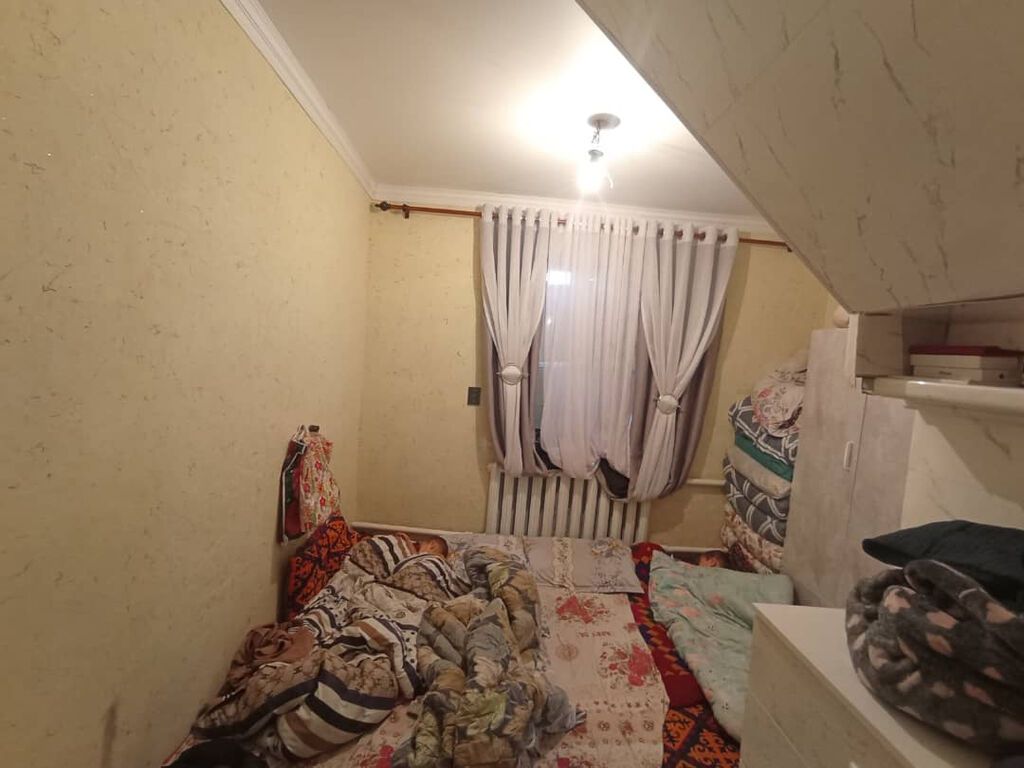 Продается дом с.Сокулук, по улице Комсомольской 3 комнаты, участок-4: фото 8