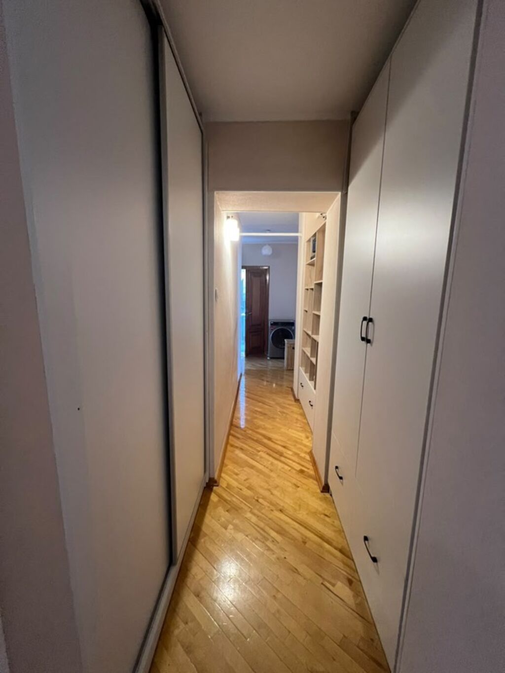 4 комнаты, 120 м², Индивидуалка, 4 этаж, Евроремонт: фото 7