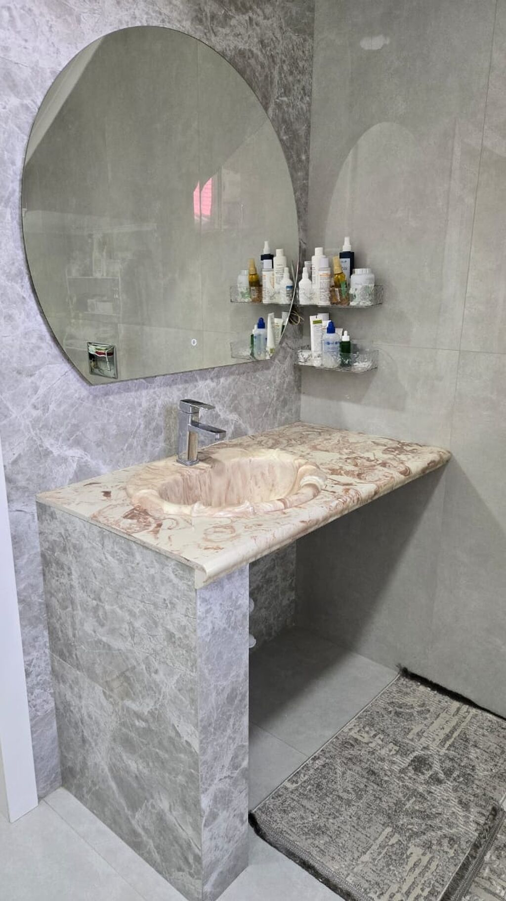 180 м², 6 комнат и более, Алтын-ордо ж/м, Семейным: фото 7
