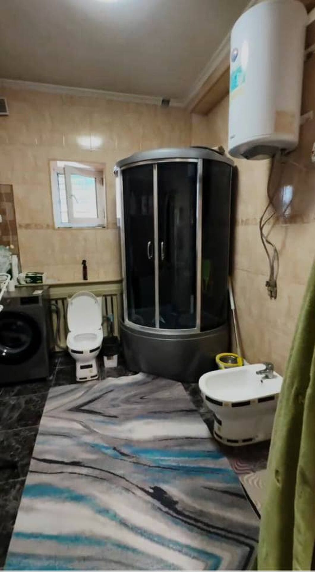 Продается дом, район Кызыл-Аскер Цена:120000 $ *КОММУНИКАЦИИ* -: фото 6