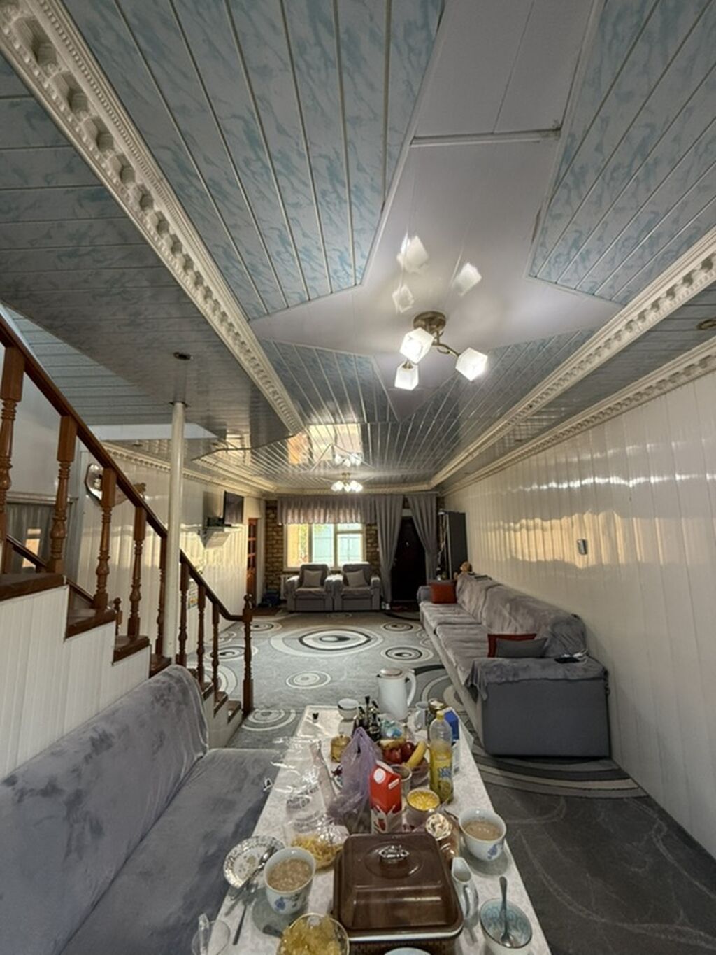 6 комнат и более, 1000 м², 10 соток, Бишкек, Пригородное с. Риэлтор: фото 4