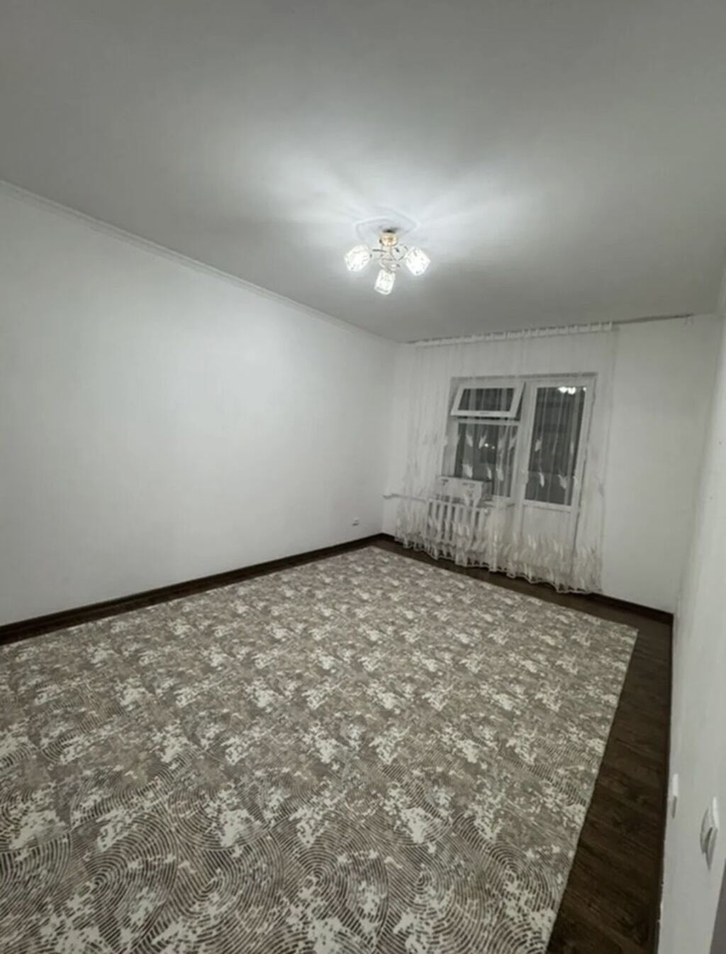 Сдается 1 комнатная квартира, 105 серия, 9 этаж, средний Джал: фото 3