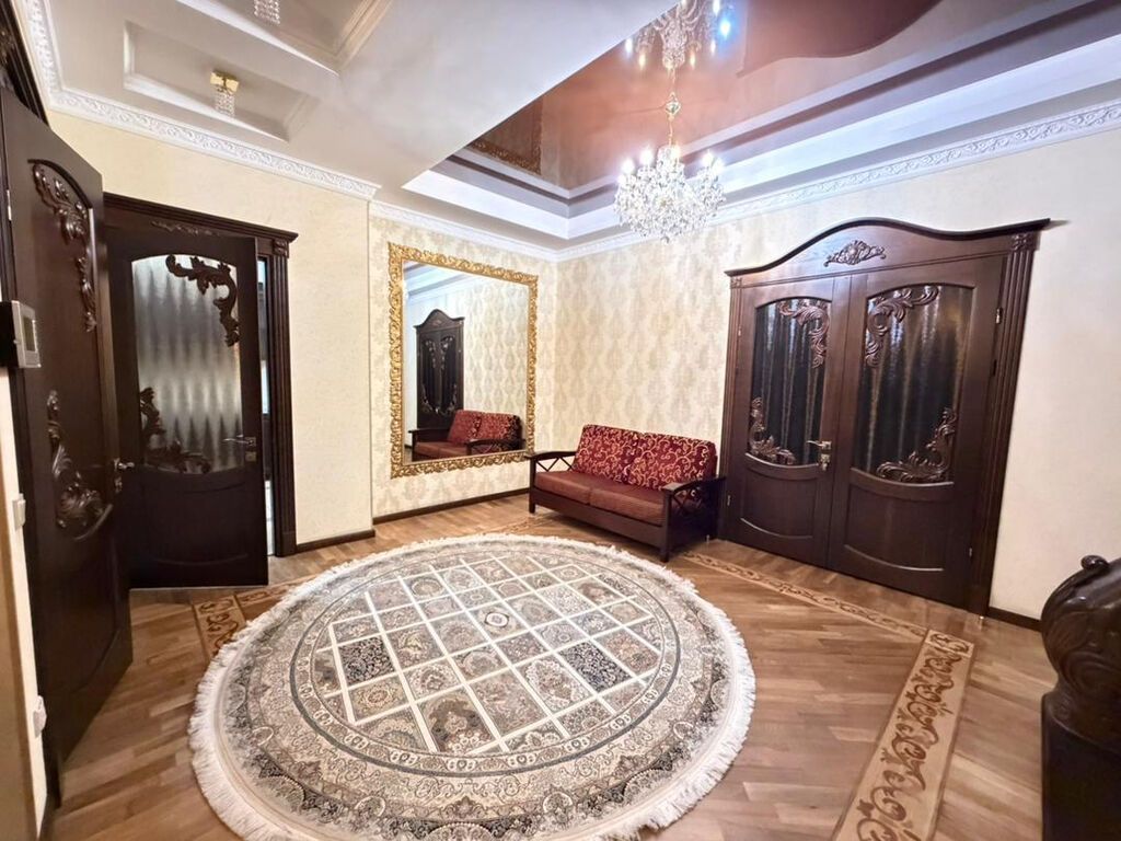 330 м², 6 комнат и более, Орто-Сай с., Без животных: фото 6