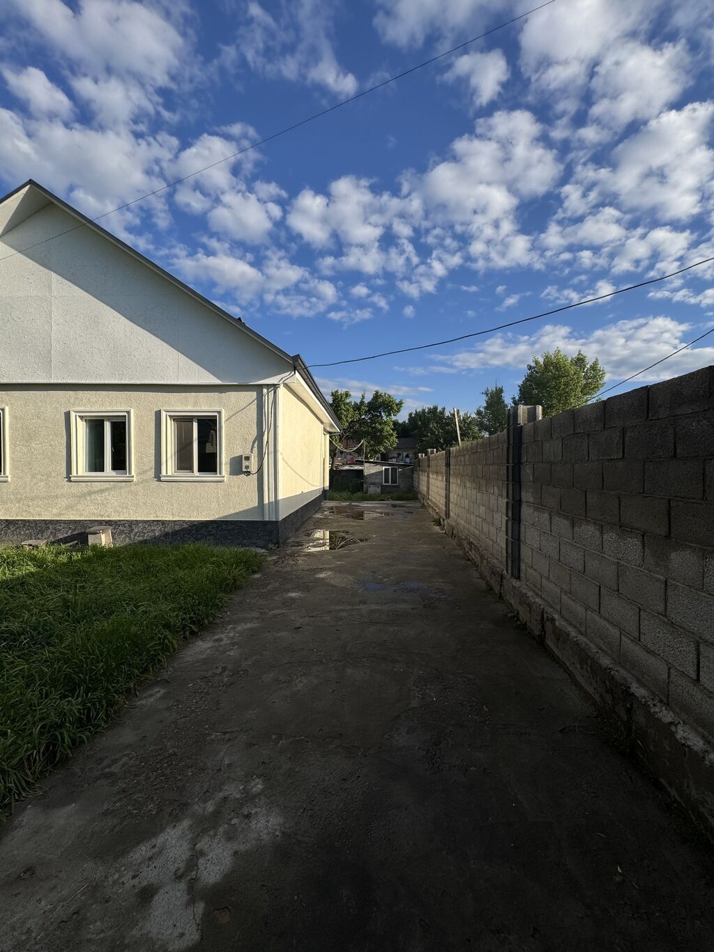 Продаю в Новопавловке Дом 120квм 4 ком 6 соток хоз постройки: фото 2