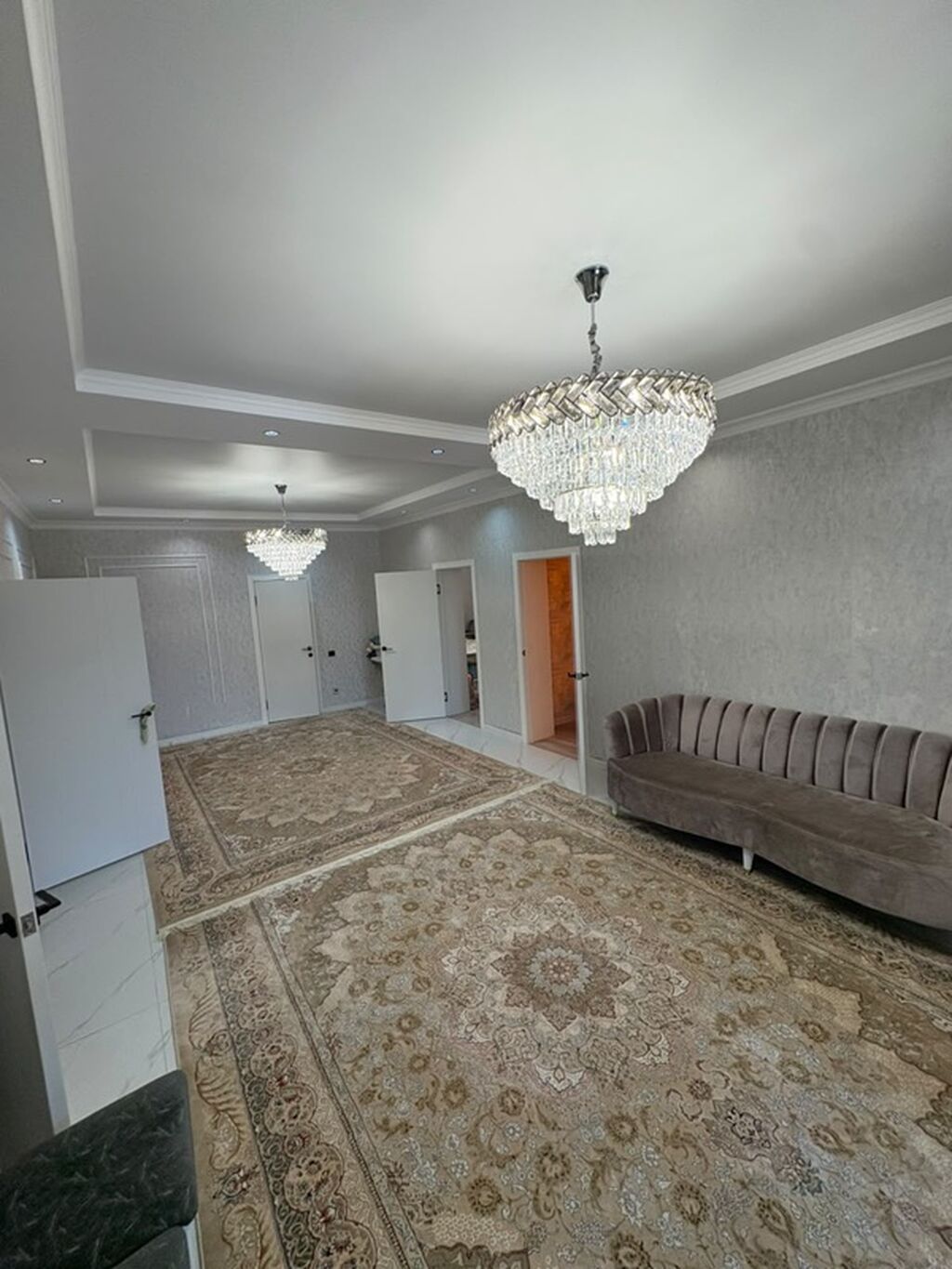 Продается просторный одноэтажный жилой дом с современным внешним: фото 8