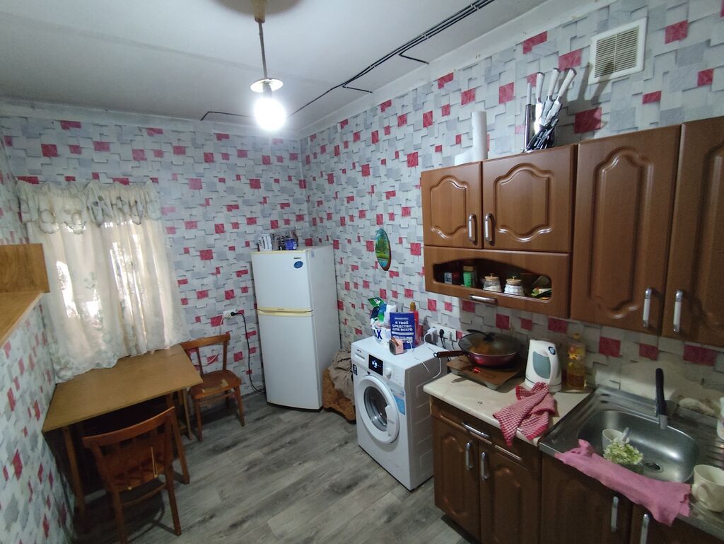 2 комнаты, 50 м², Индивидуалка, 2 этаж, Косметический ремонт: фото 8